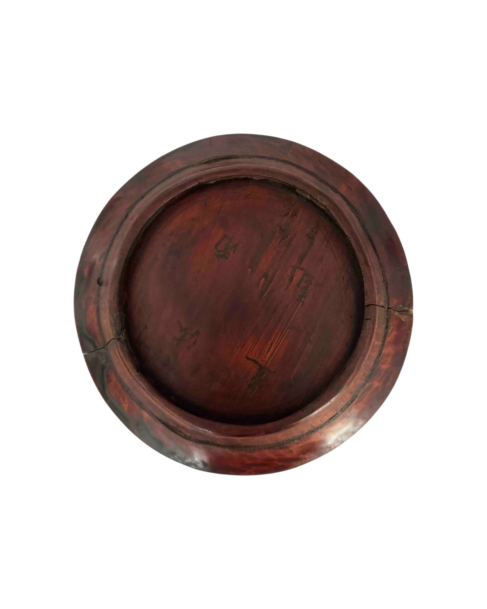 Chinese Picknick Plates