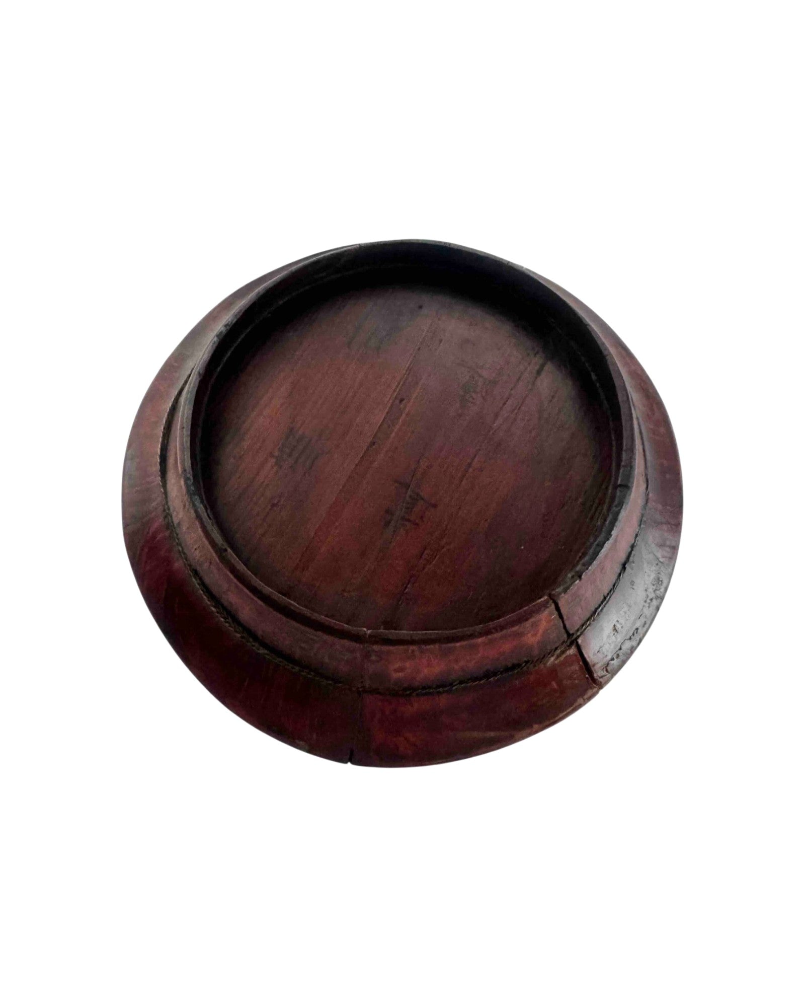 Chinese Picknick Plates