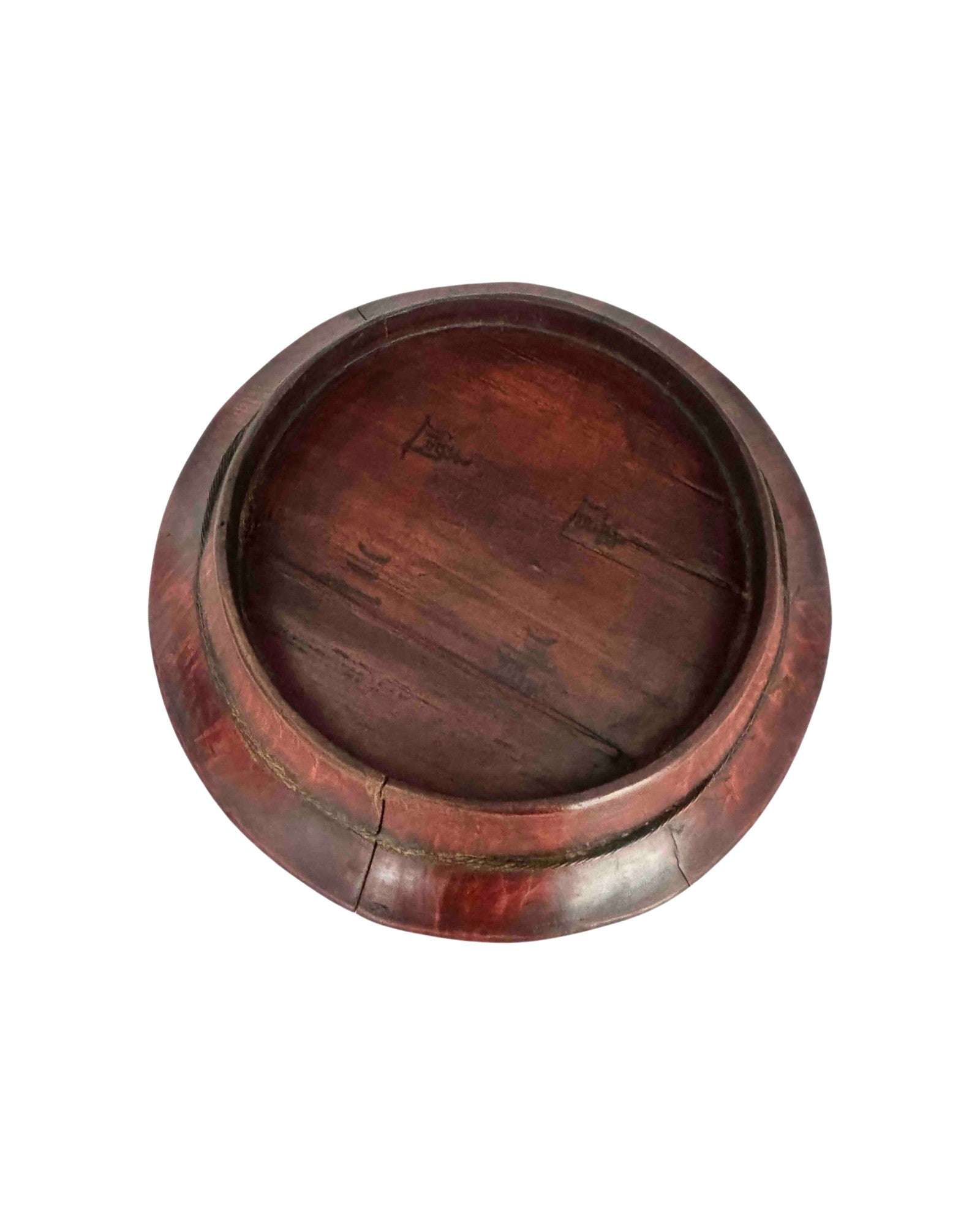 Chinese Picknick Plates