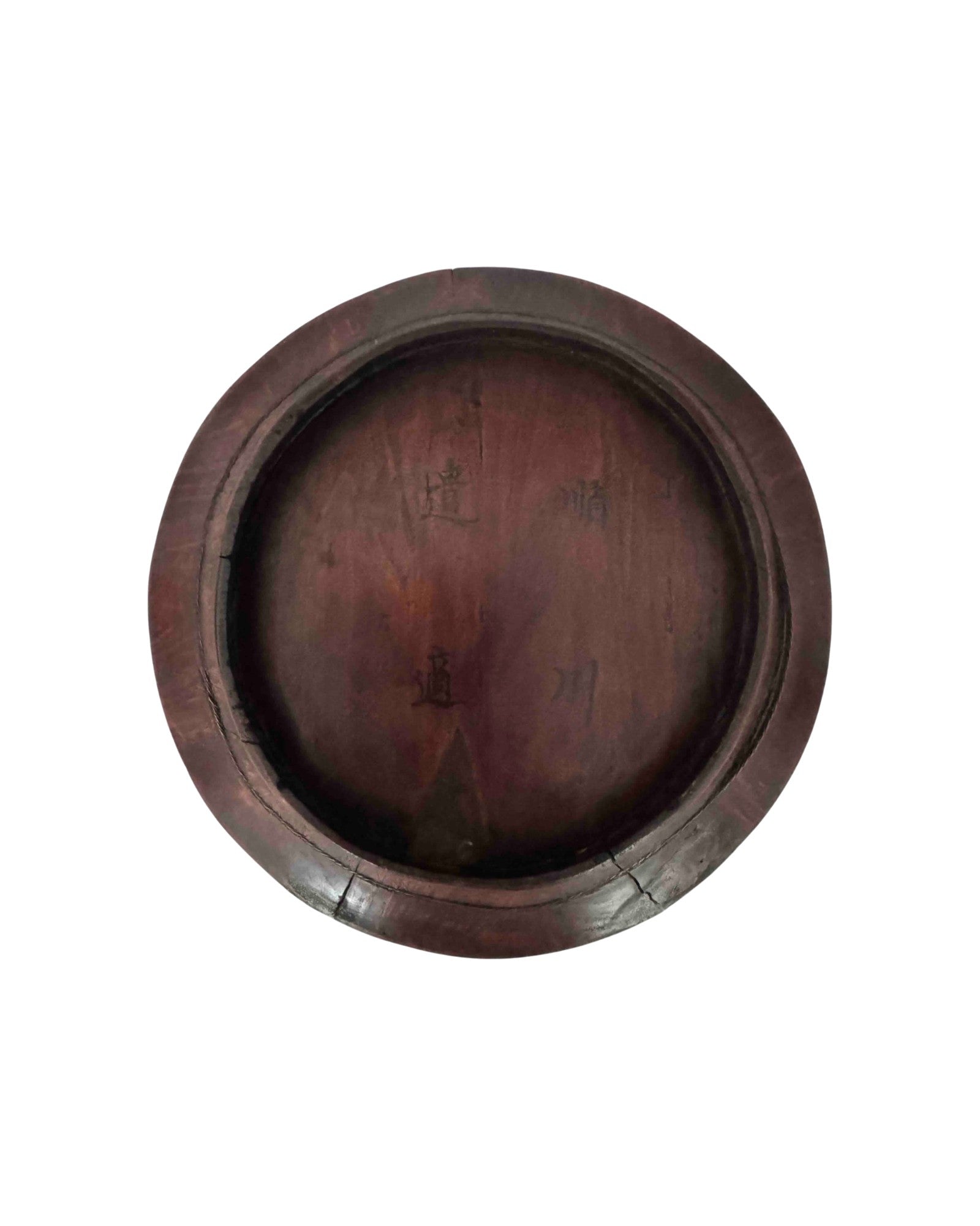 Chinese Picknick Plates