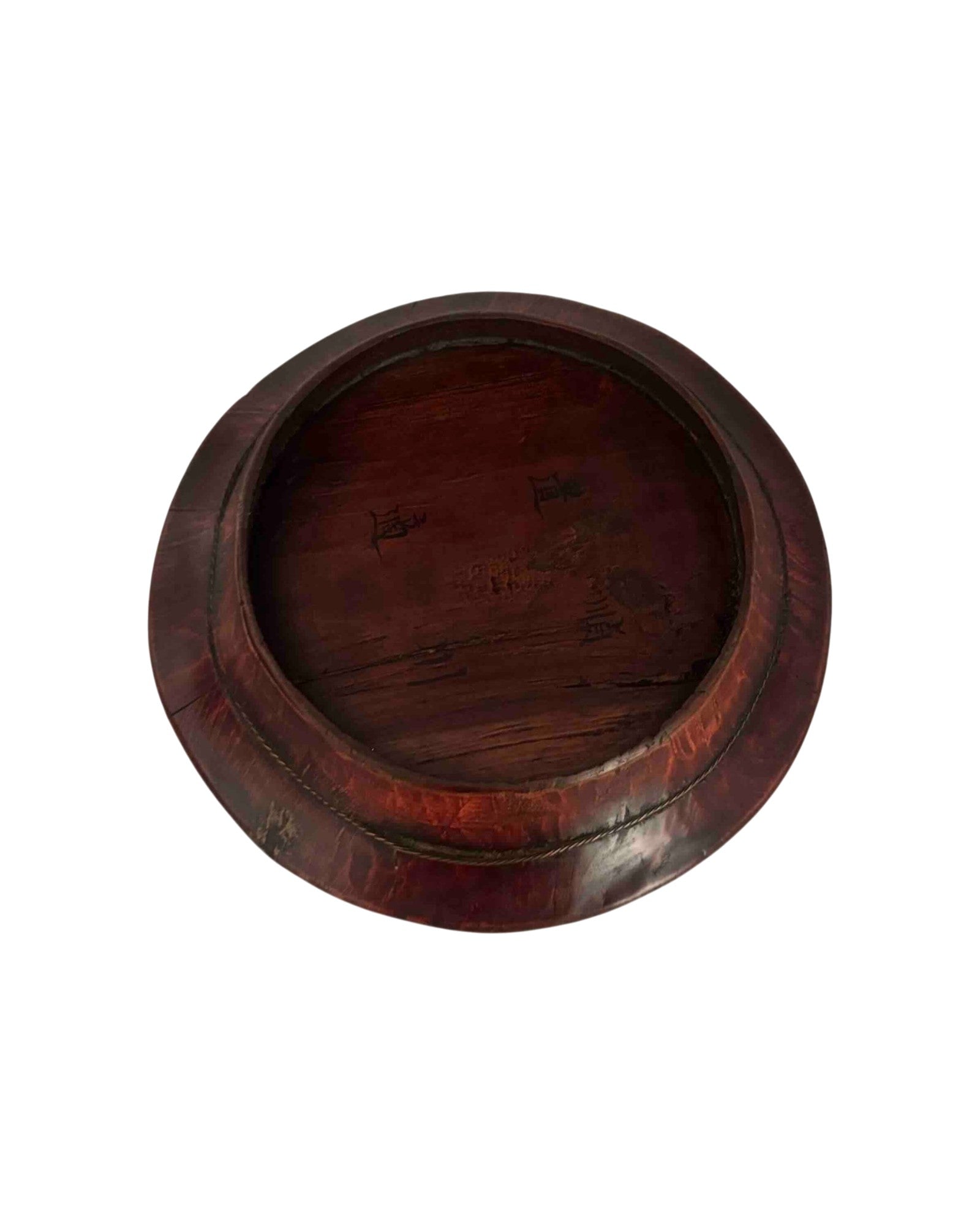 Chinese Picknick Plates