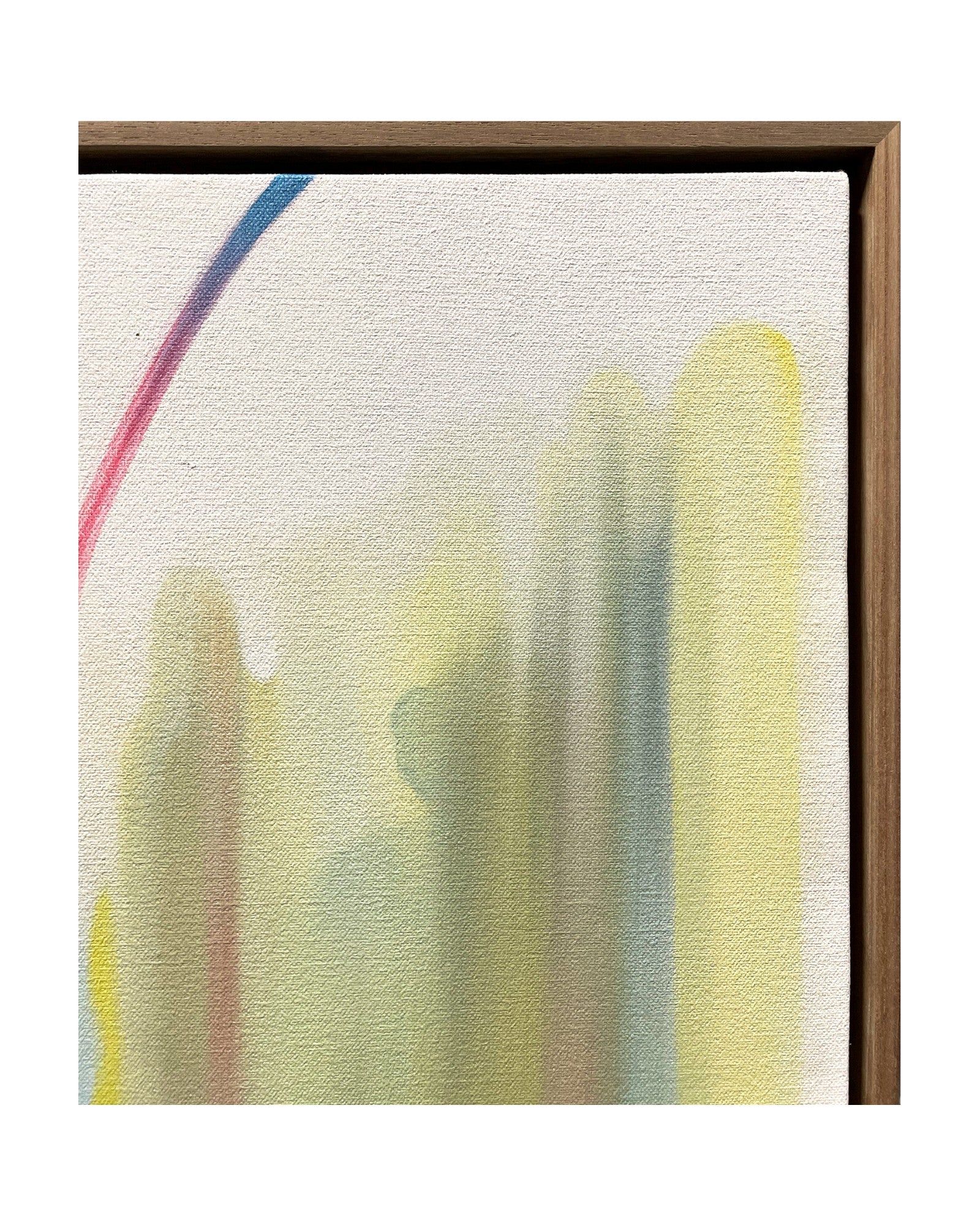 Playground - [Framed]