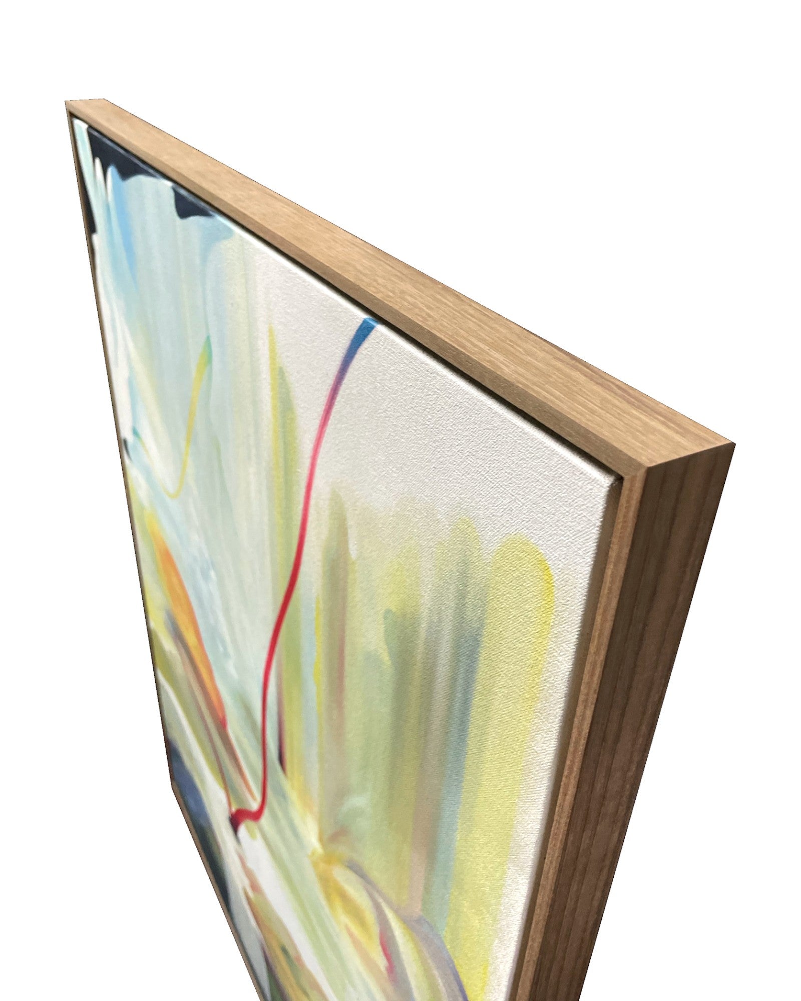 Playground - [Framed]