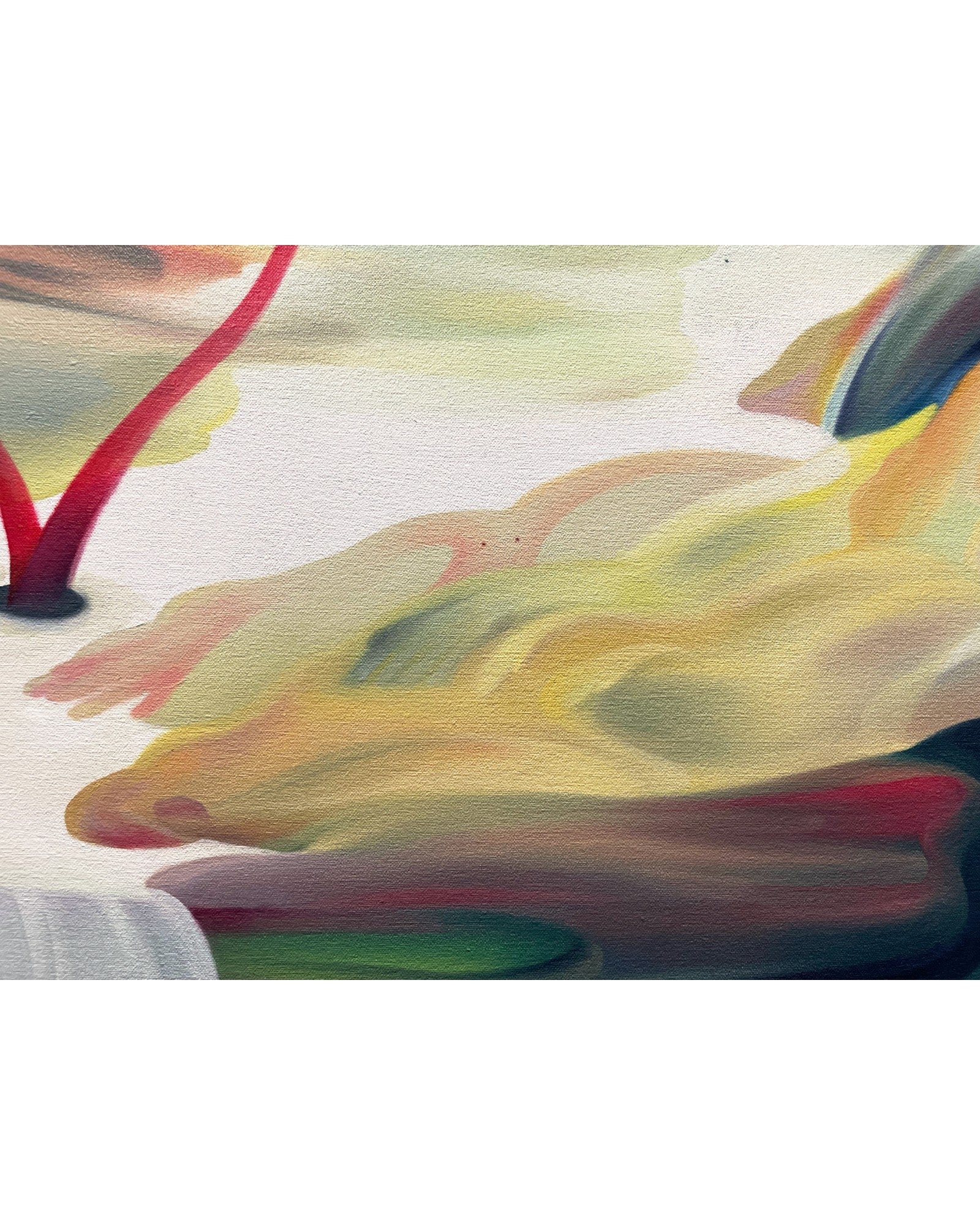 Playground - [Framed]