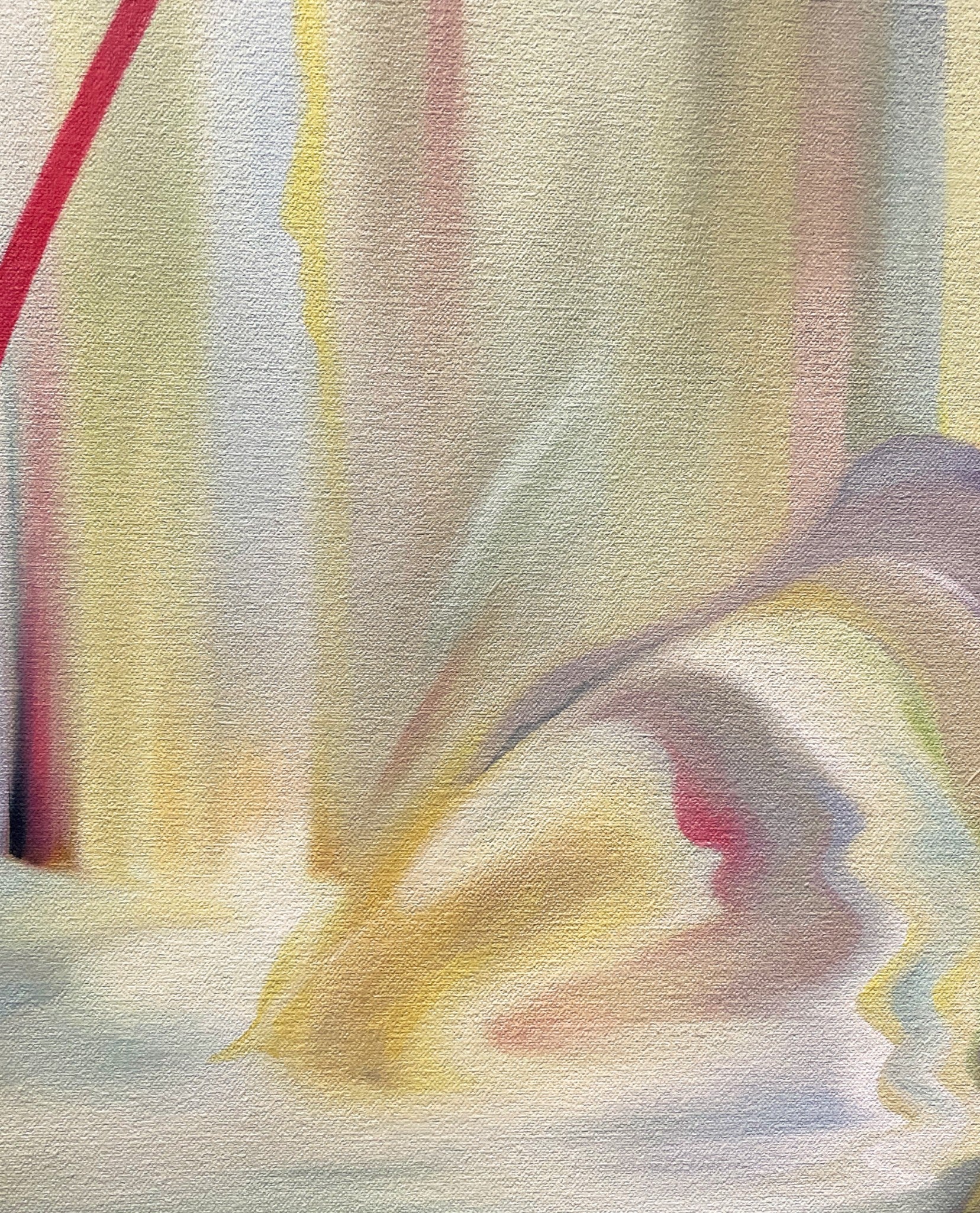 Playground - [Framed]