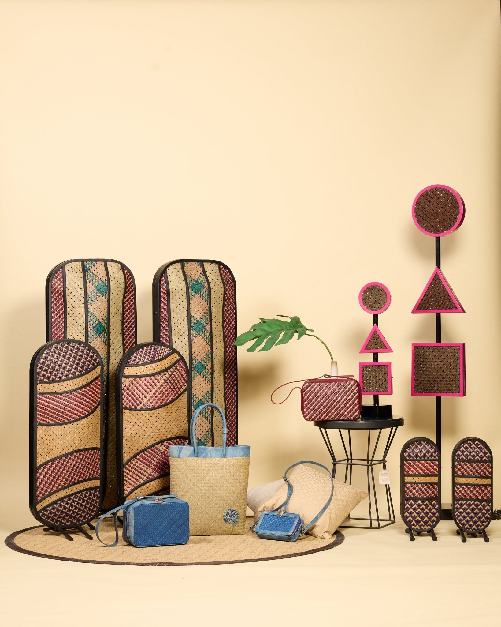 Phud Phad Floor Lamp - Surround Living - 7