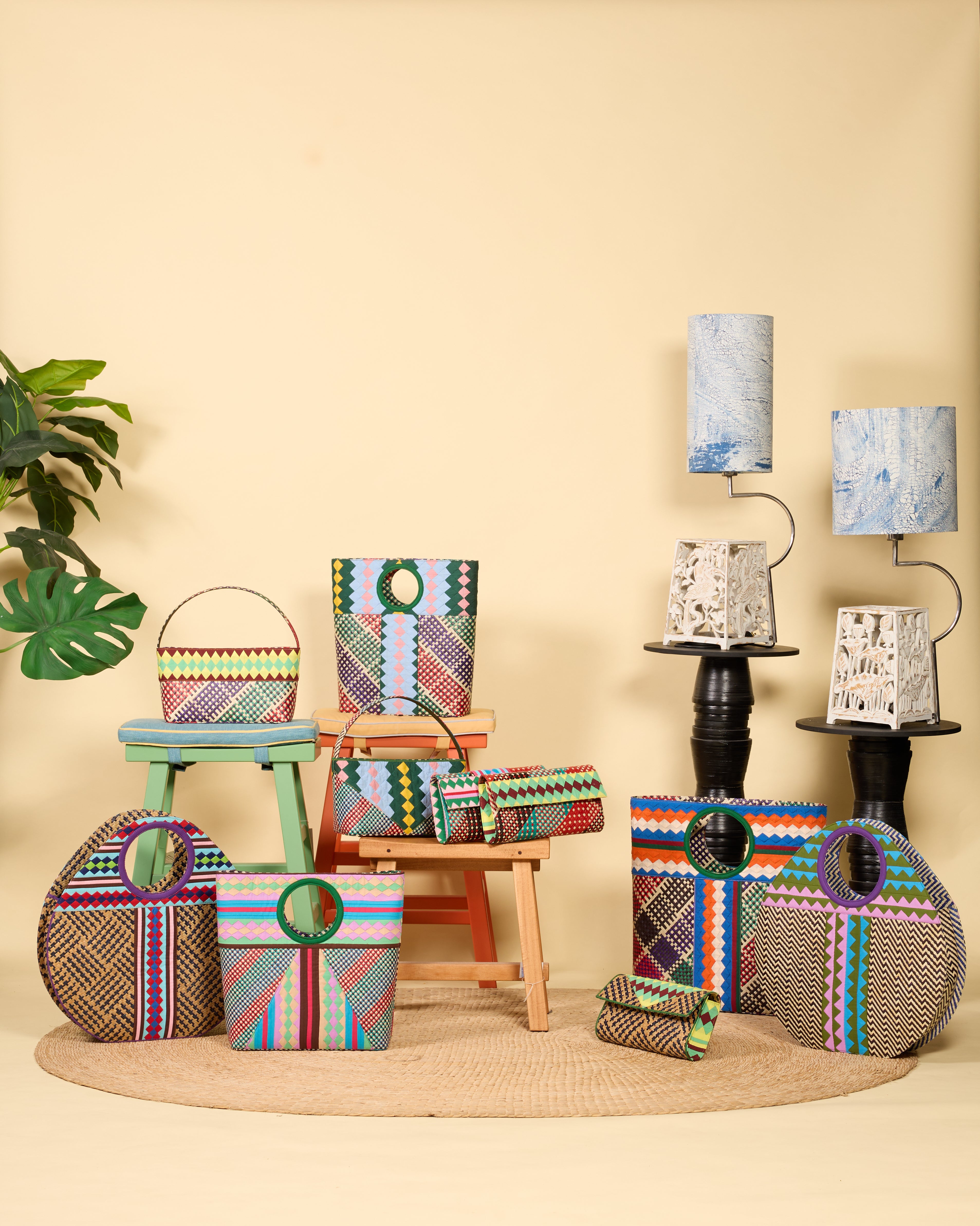 Tima - Kram Table Lamp No. 1