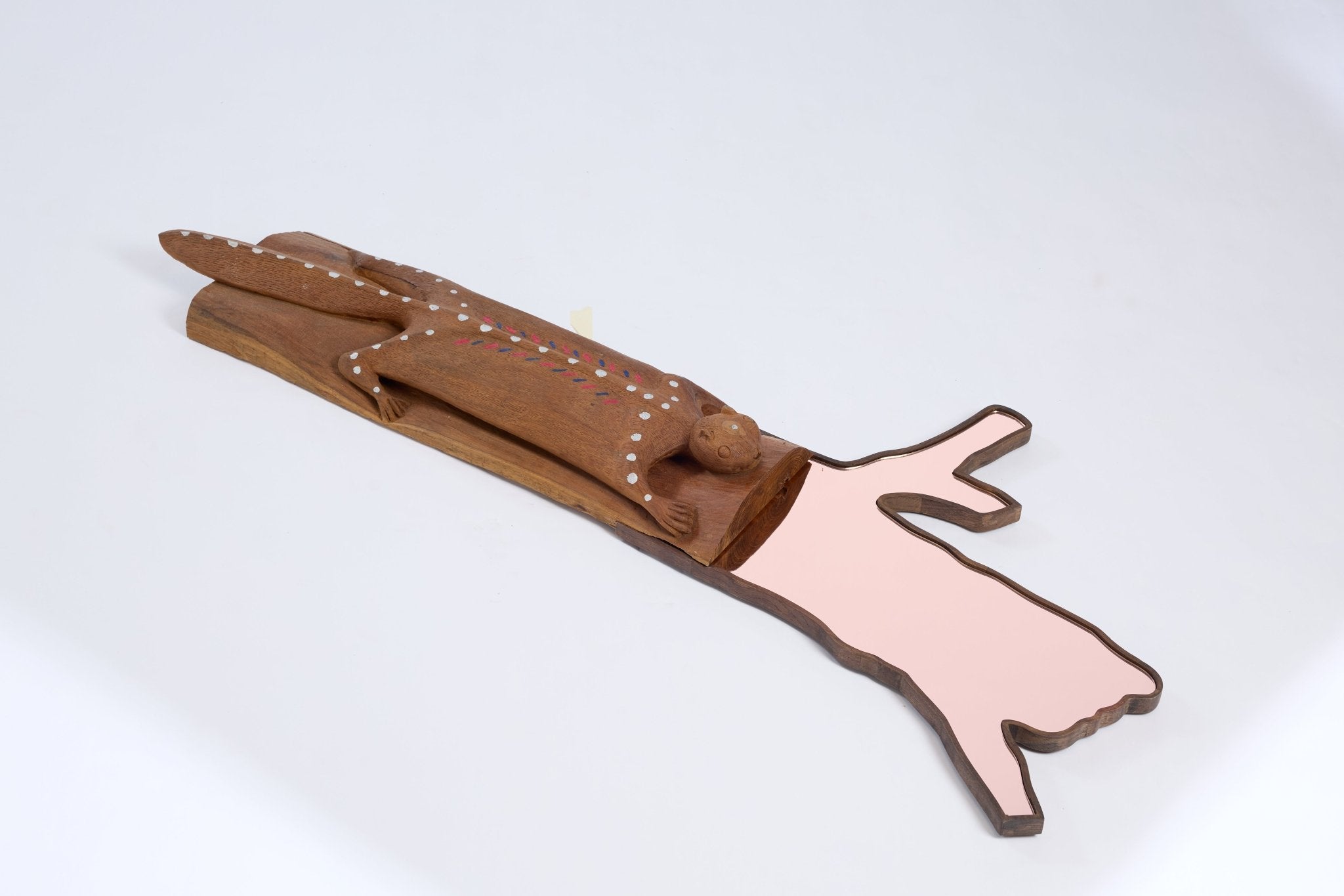 MASAYA - Mirror Twig No.1 - Surround Living - 3