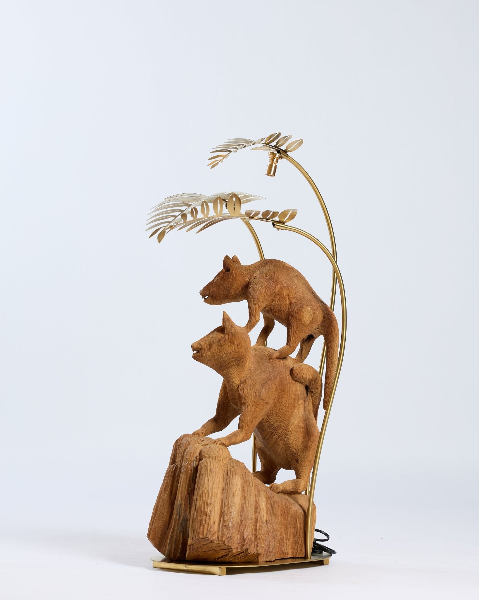 SUMPHAT - Beneath the Canopy (L) - Surround Living - 2