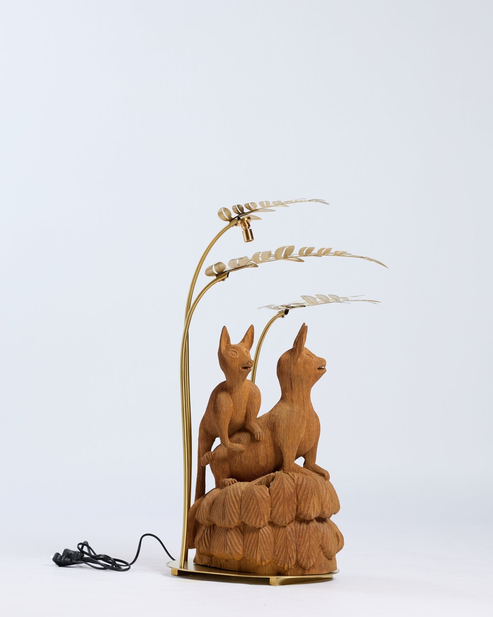 SUMPHAT - Beneath the Canopy (L) - Surround Living - 2