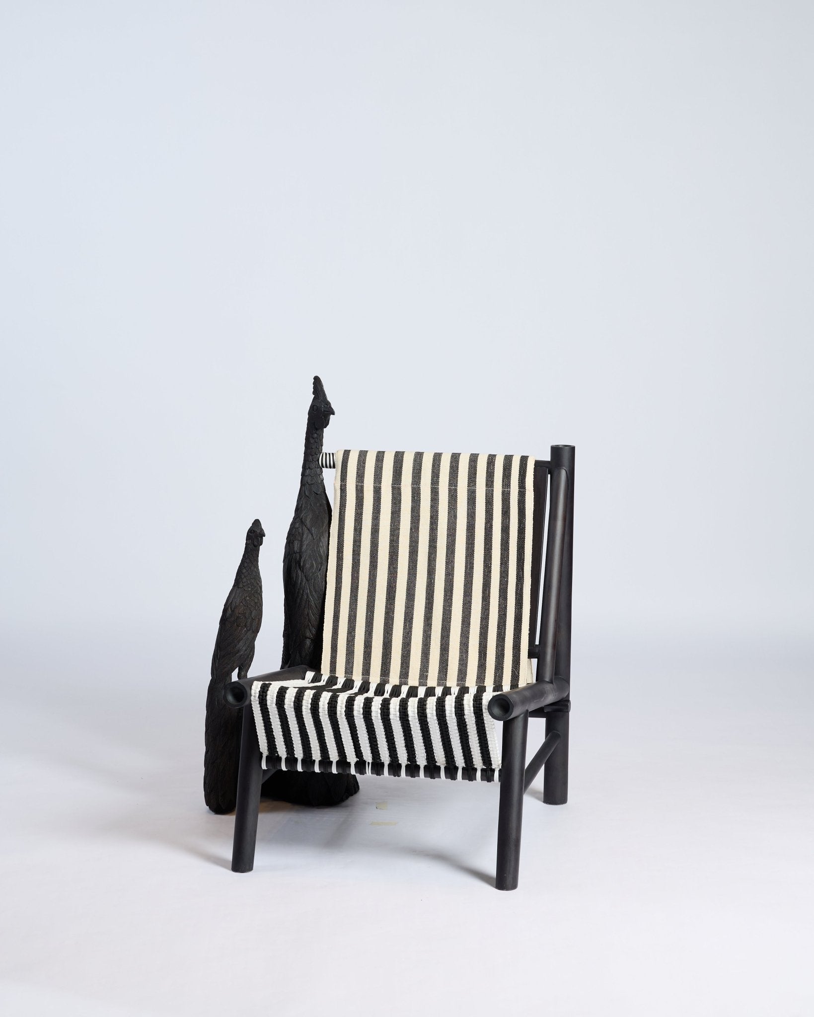 AMO ARTE - Easy Peacock Lounge Chair - Surround Living - 3