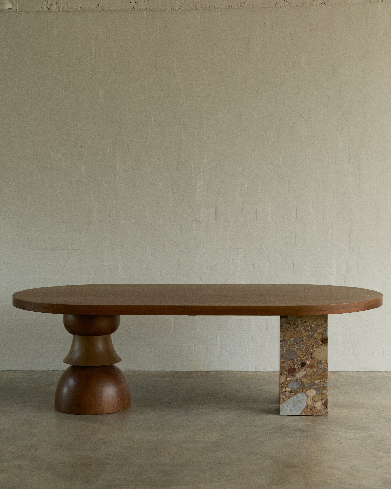 Pawn Dining Table - Surround Living - 10