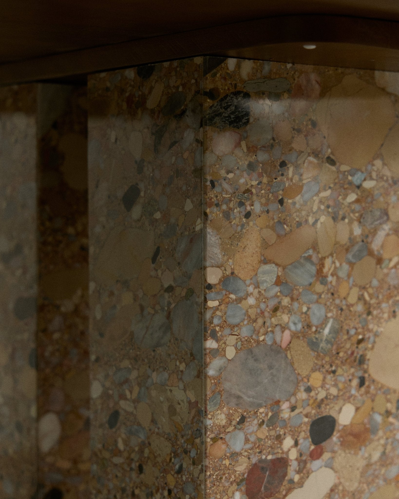 Pawn Dining Table - Surround Living - 3