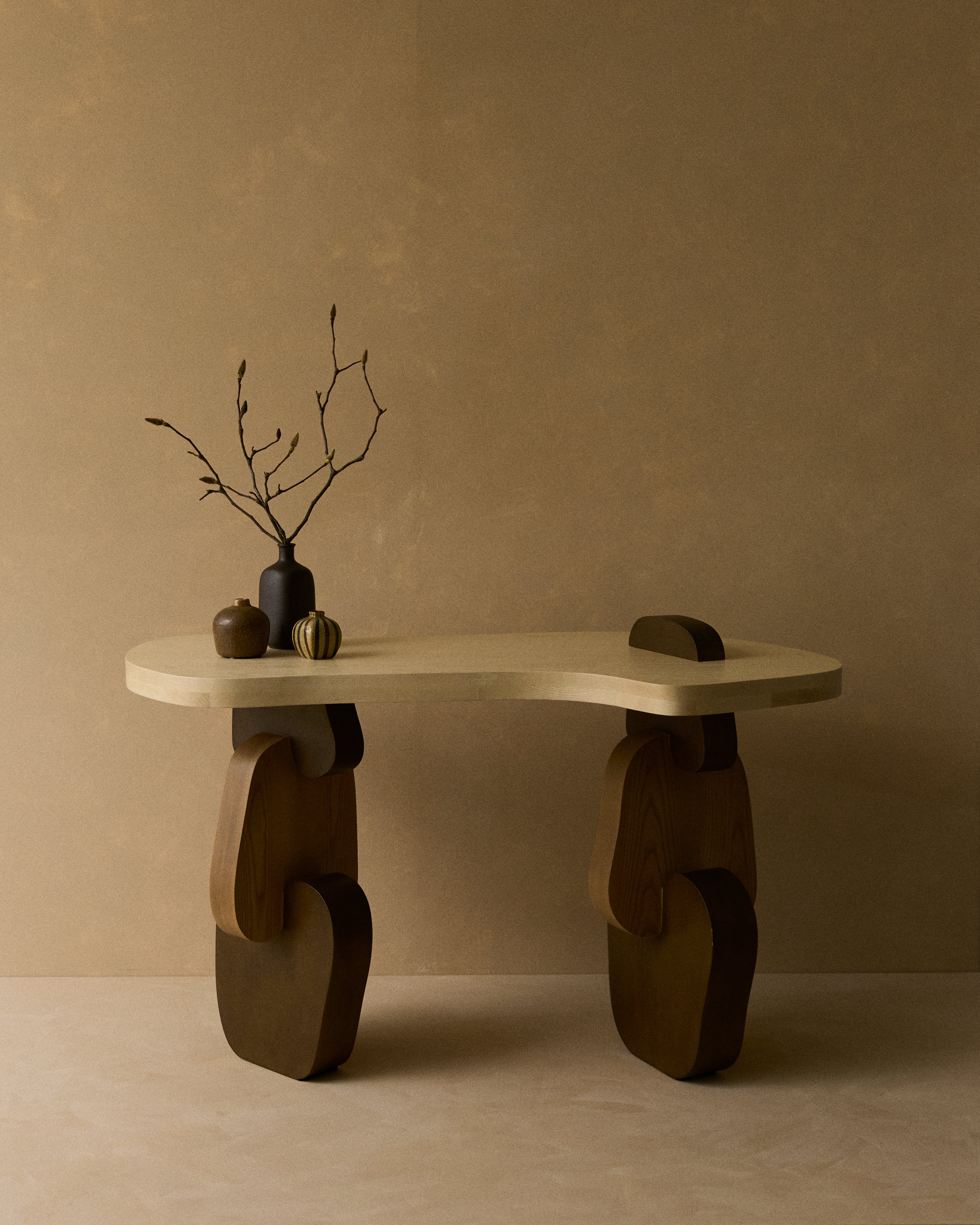 Seam Console
