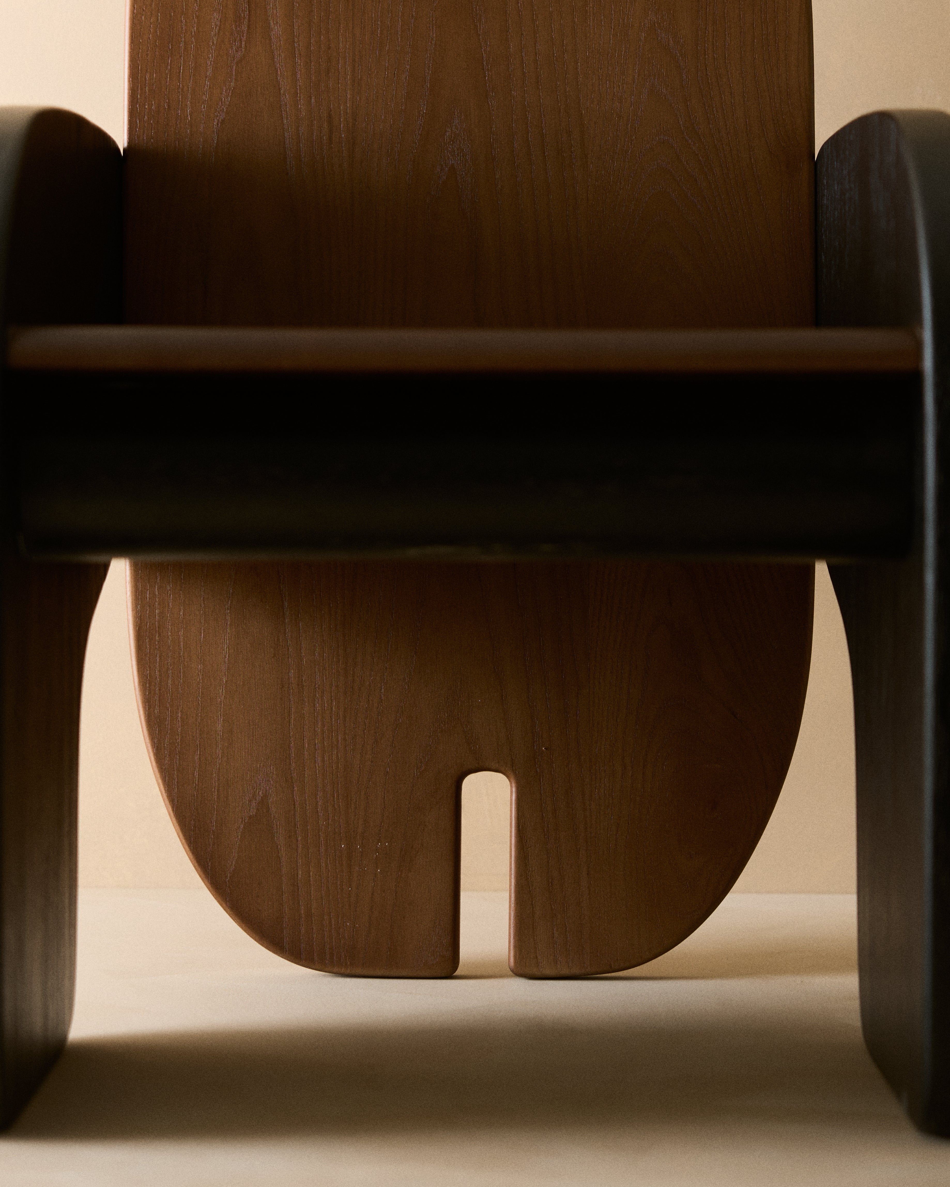 Lobster Armchair