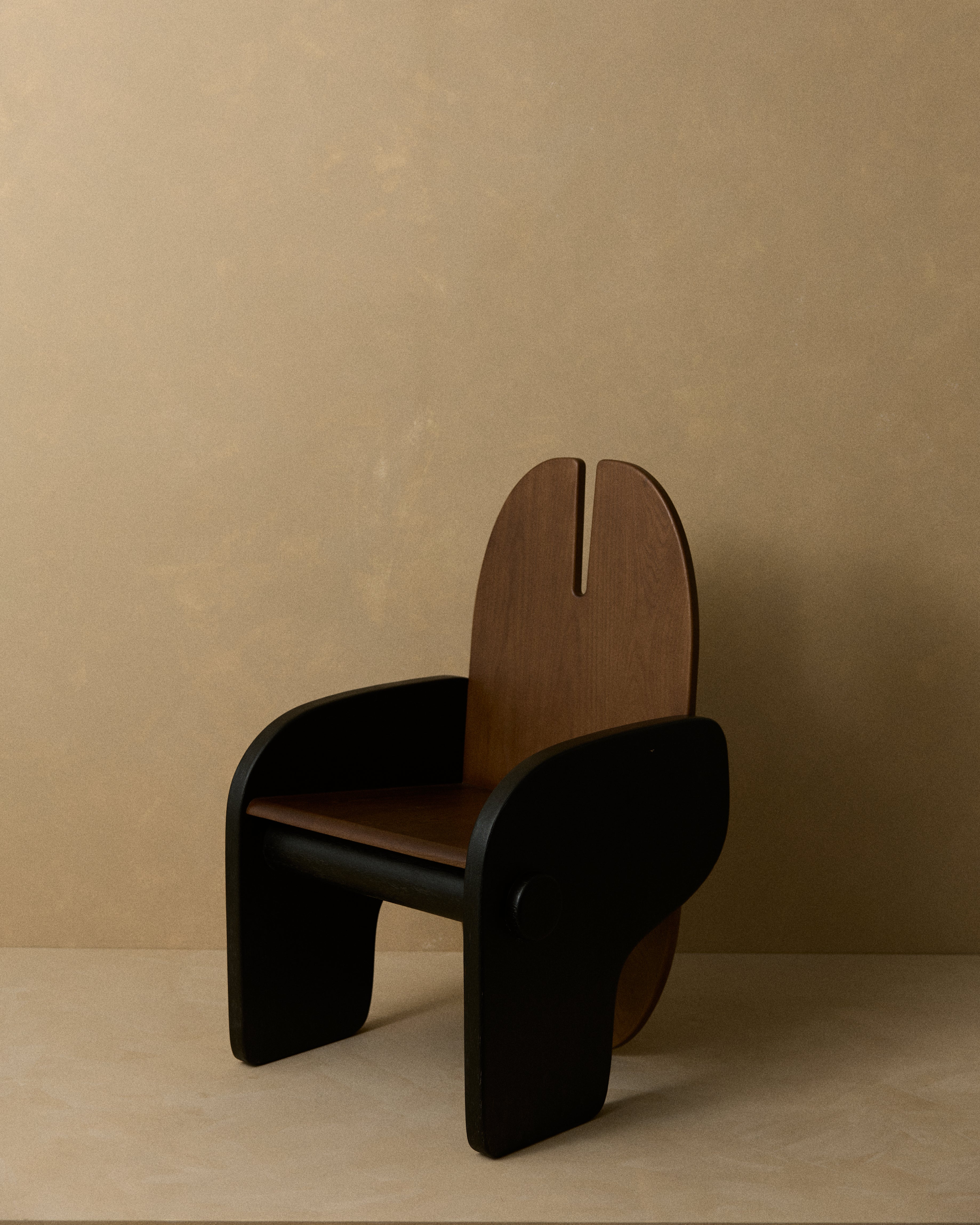 Lobster Armchair