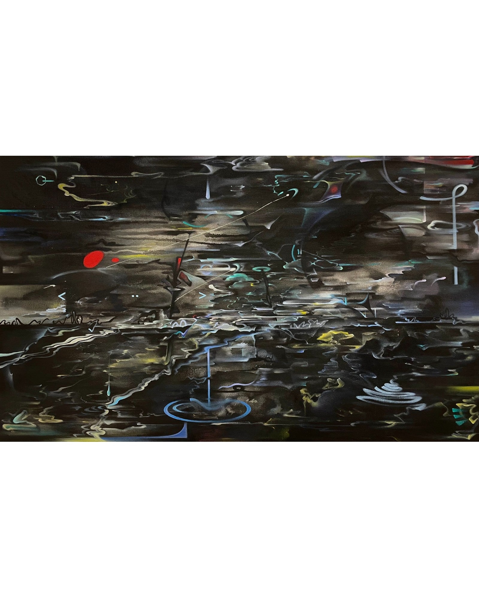 Notations - [Framed]