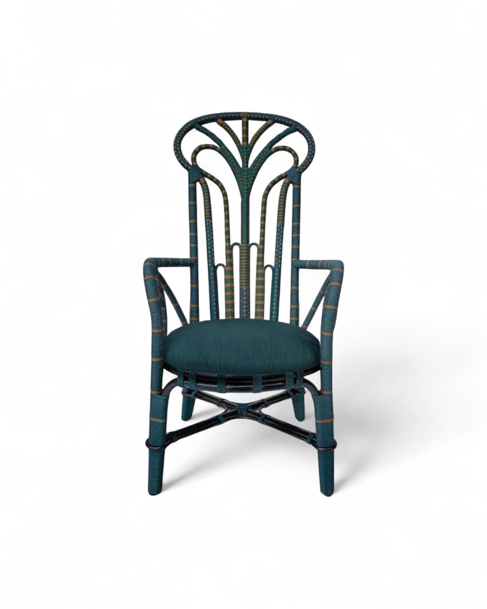 SAVANNAH Chair - Green