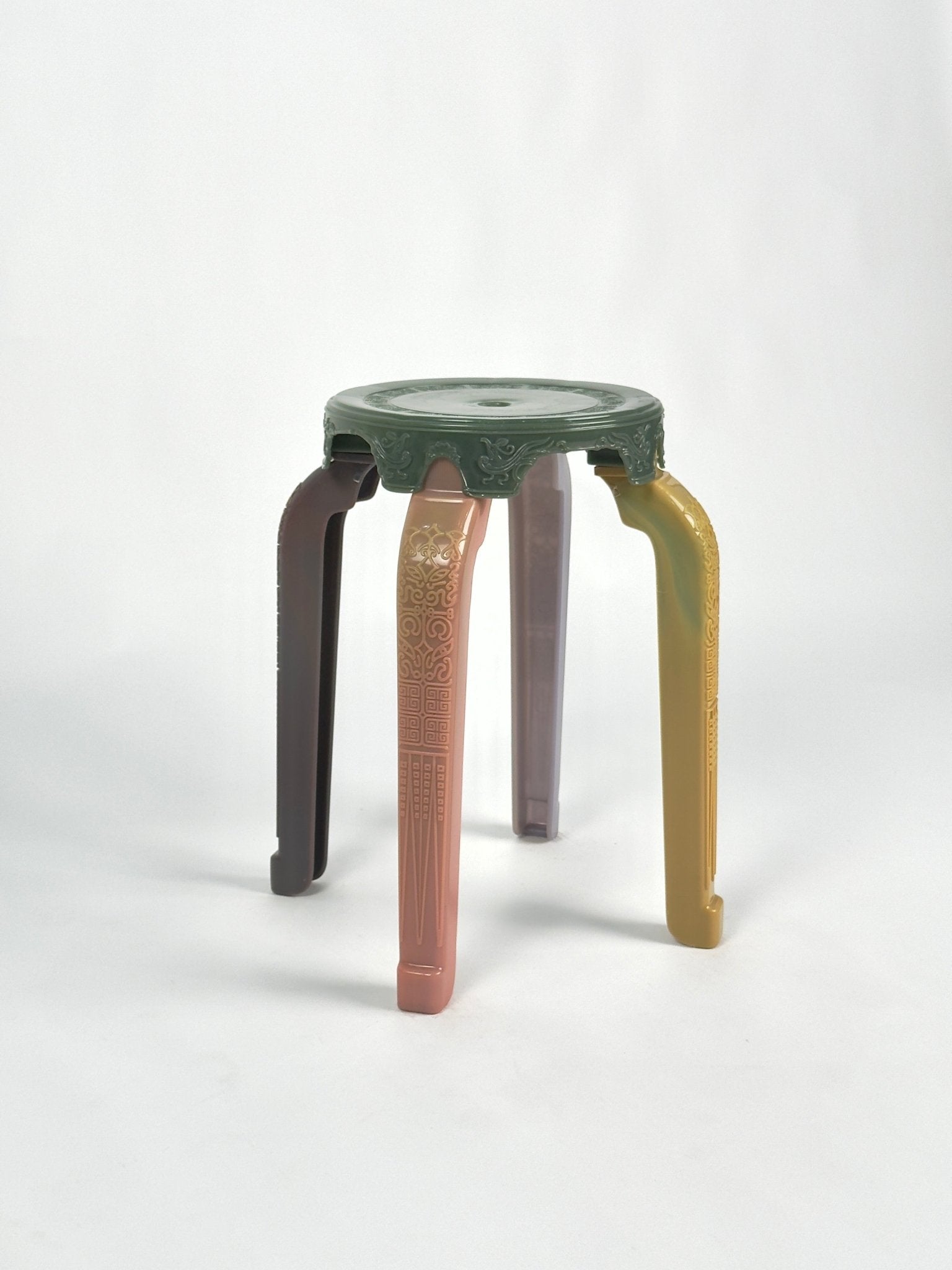 RARE 20 - Surround Living - 1