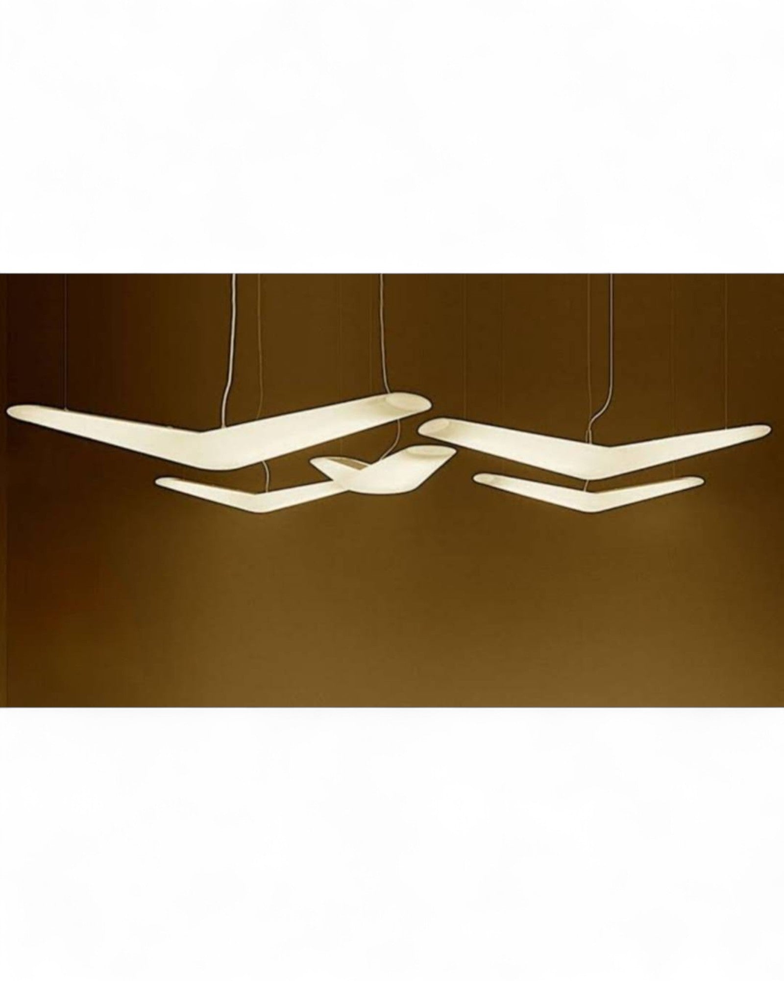 Artemide Modello MOUETTE SIMM.LED - Original