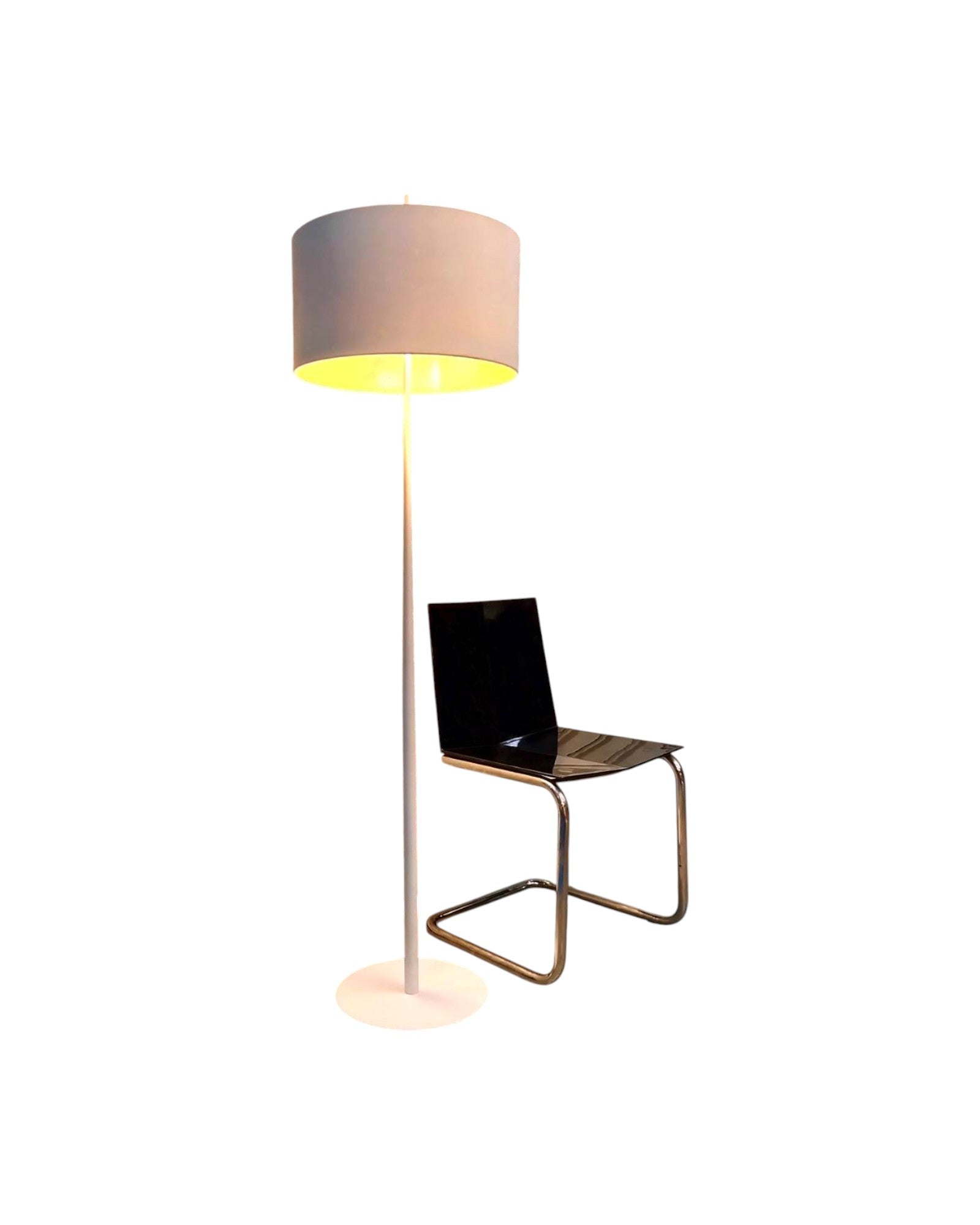 Lola F Floor Lamp by B.Lux Design by B.Lux - Original