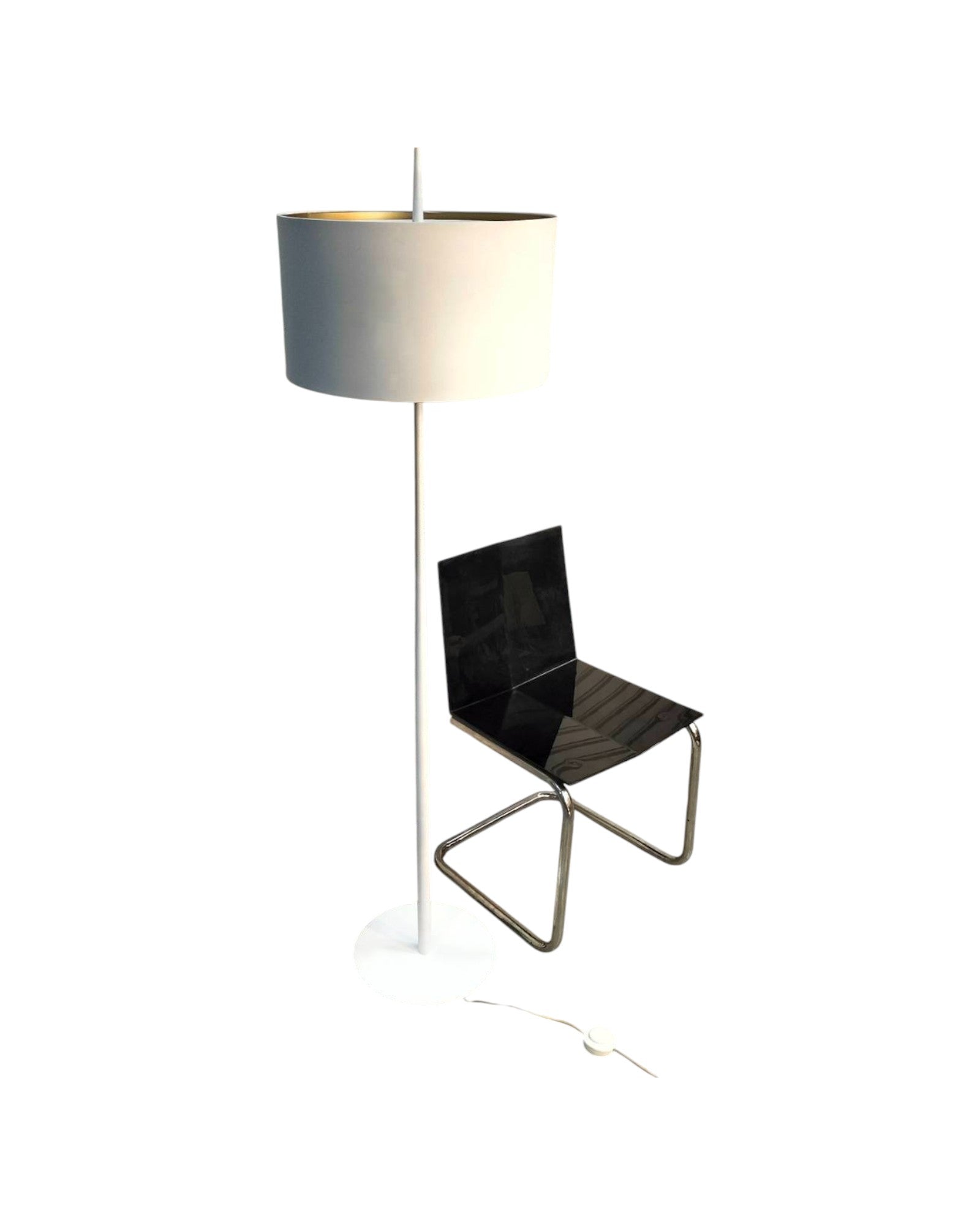 Lola F Floor Lamp by B.Lux Design by B.Lux - Original