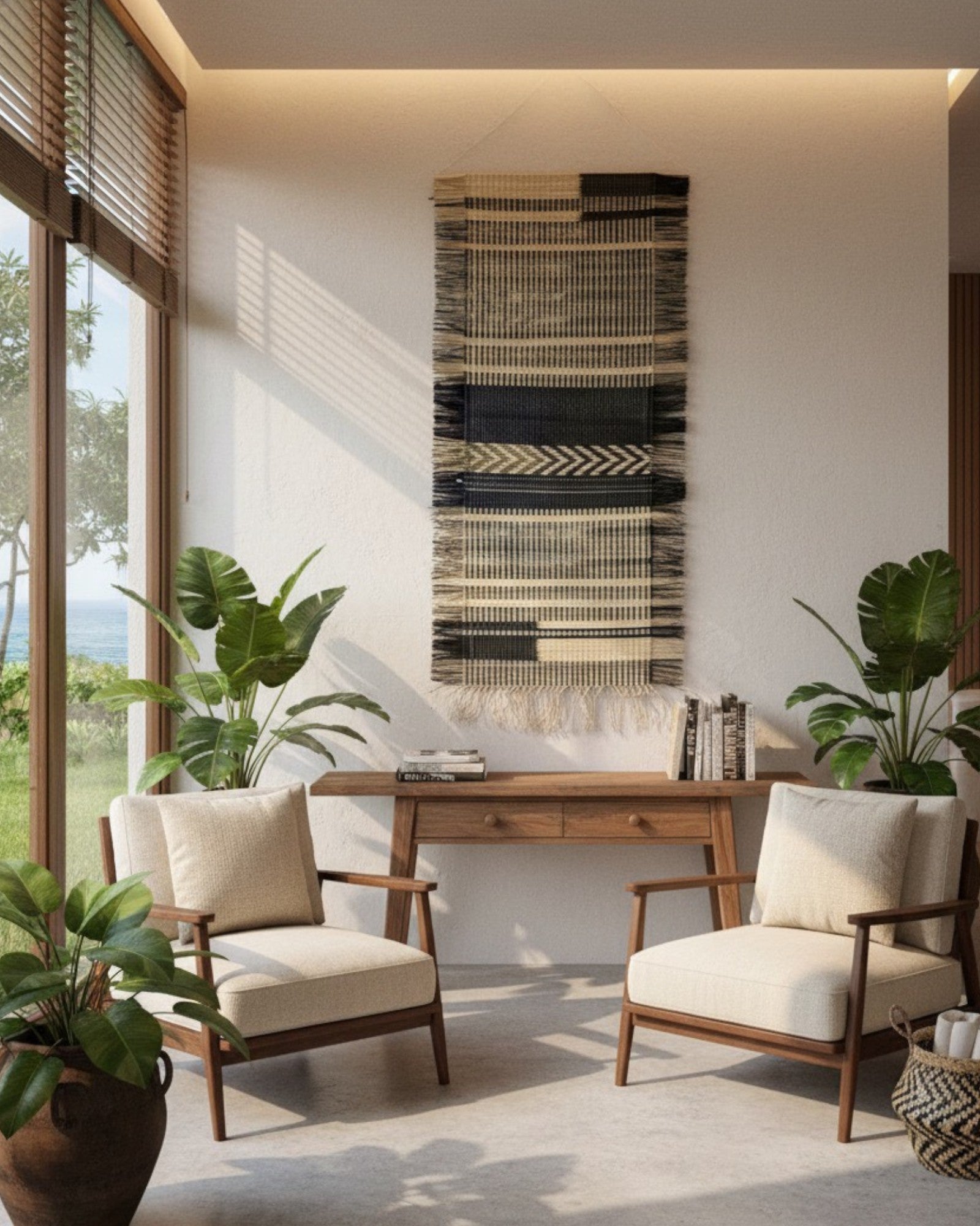 Chi (ชี) Living Collection : Flow of Siam