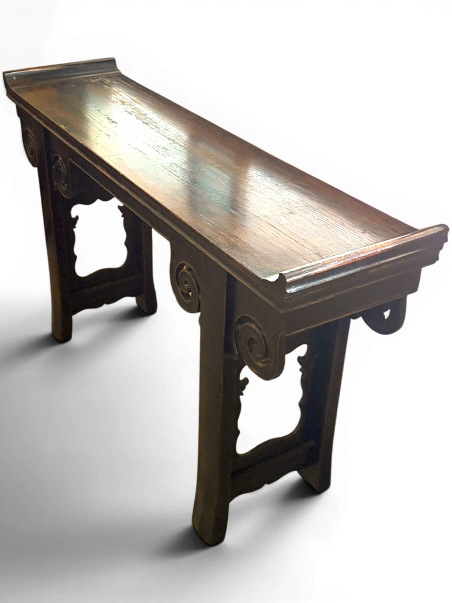 Chinese Console Table
