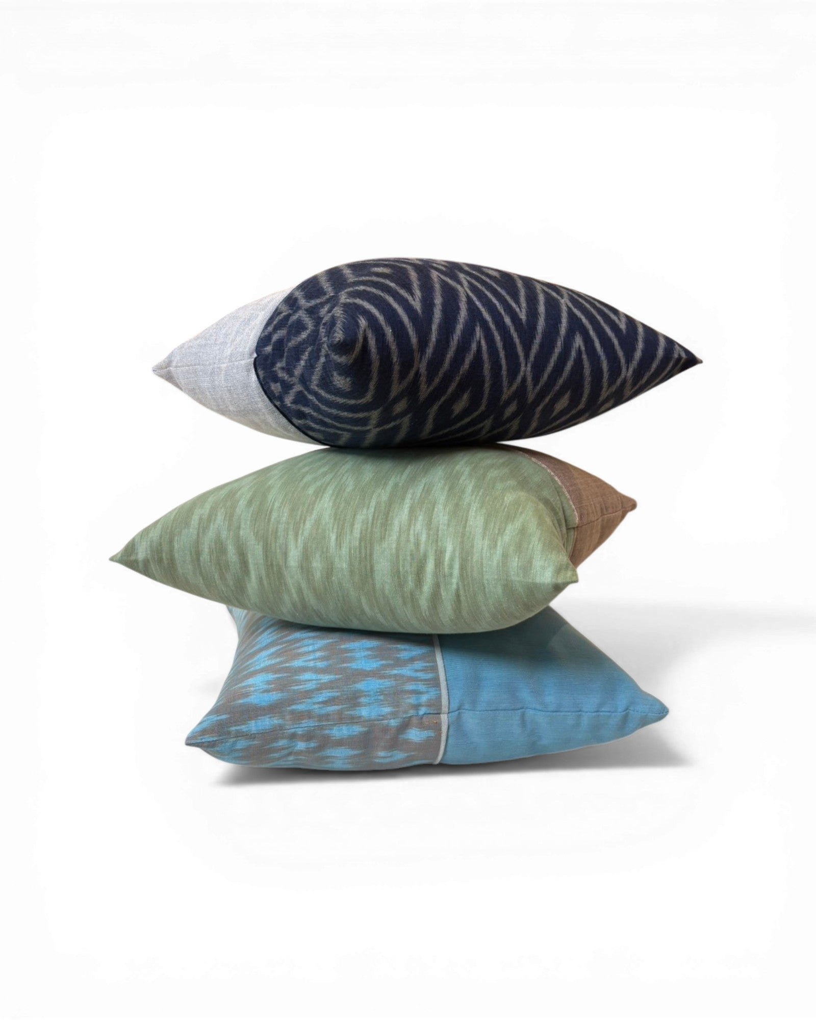Ikat Panel Cushion - Surround Living - 2