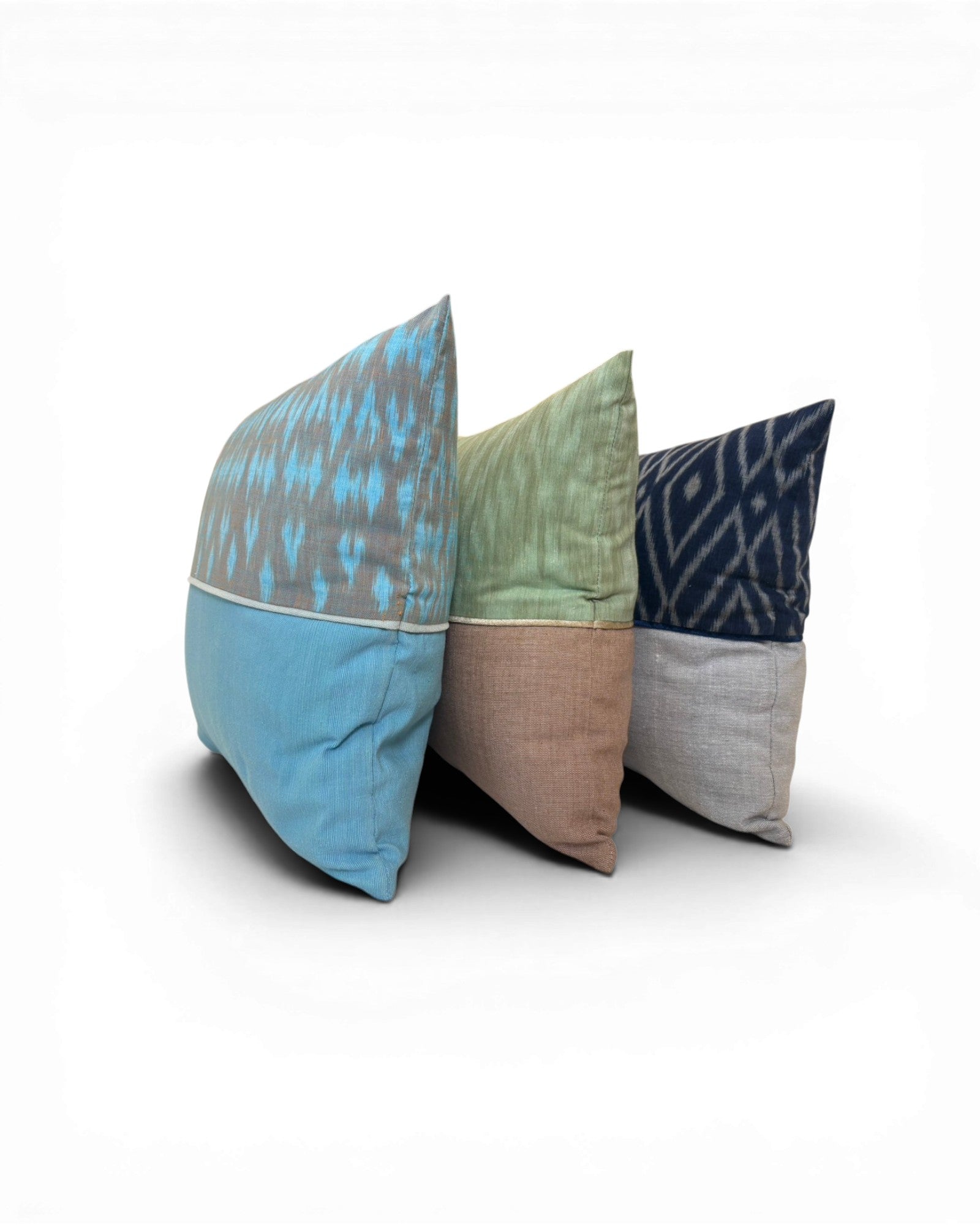 Ikat Panel Cushion - Surround Living - 4