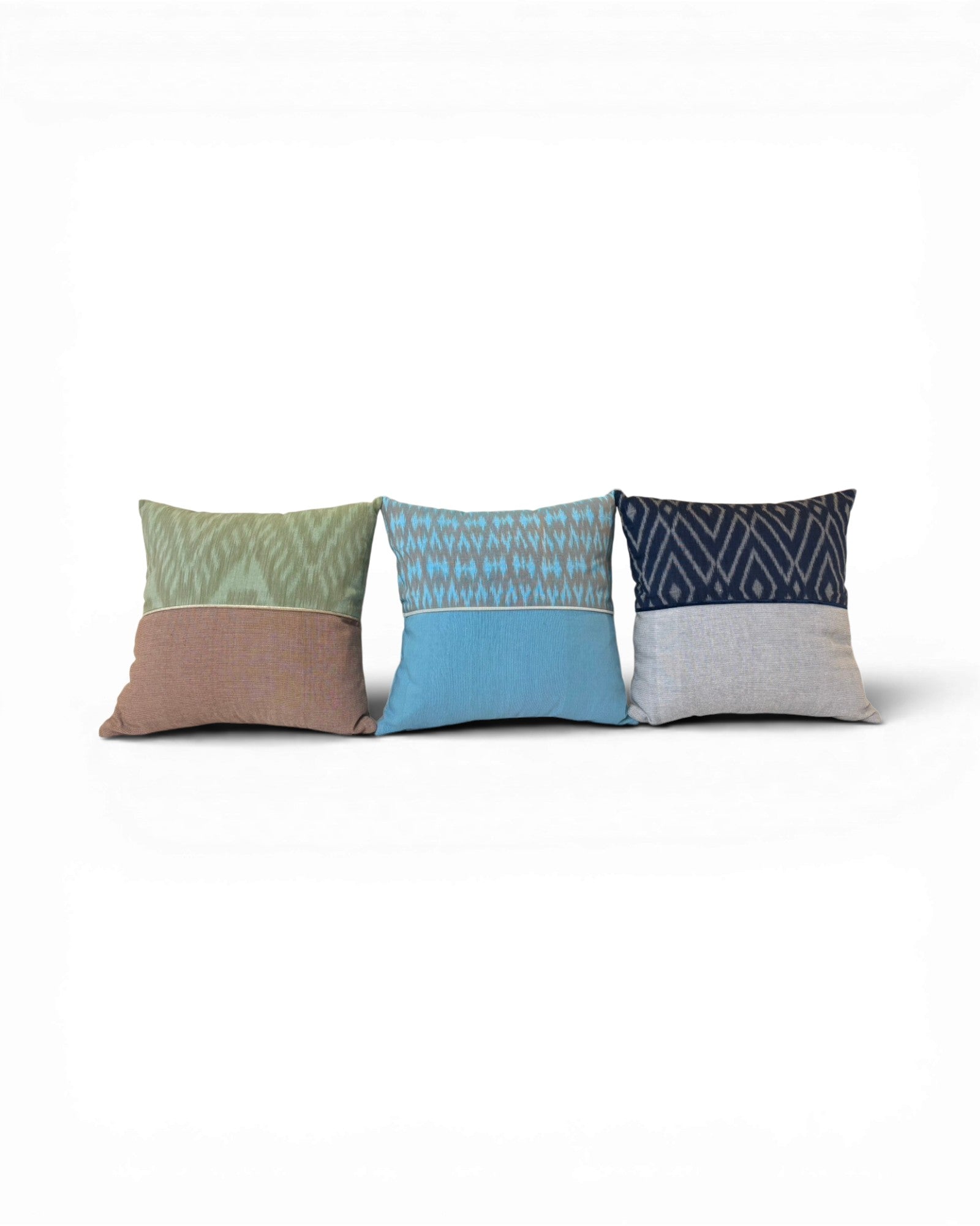 Ikat Panel Cushion - Surround Living - 5