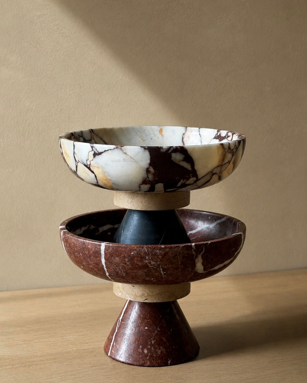 Totem Bowl