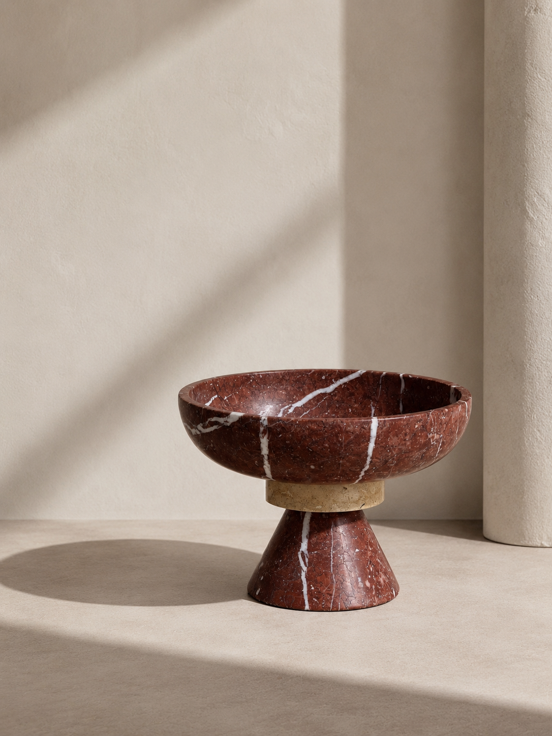 Totem Bowl