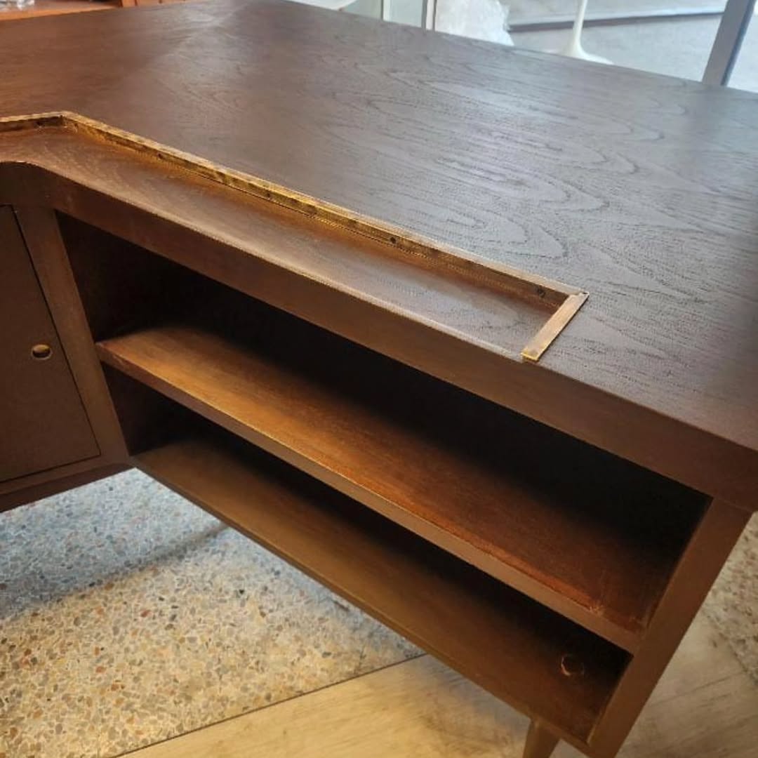 “Cantina” Vintage Bar Counter by Eugenio Escudero