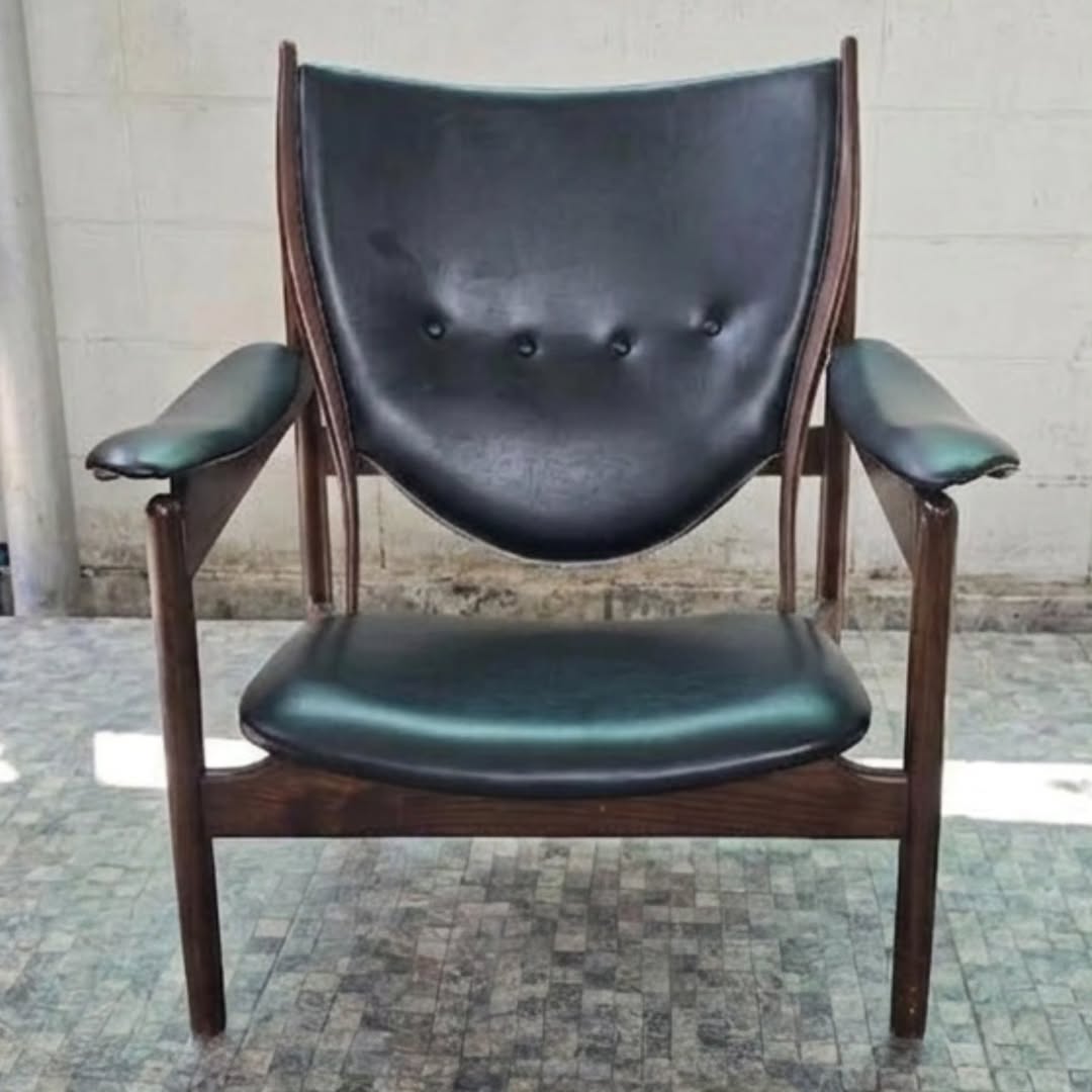 Finn Juhl “Chieftain’s Chair”