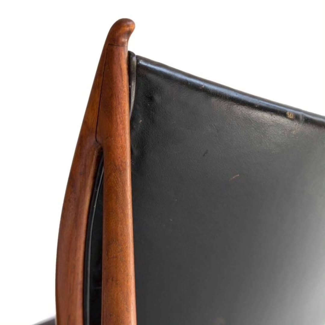 Finn Juhl “Chieftain’s Chair”