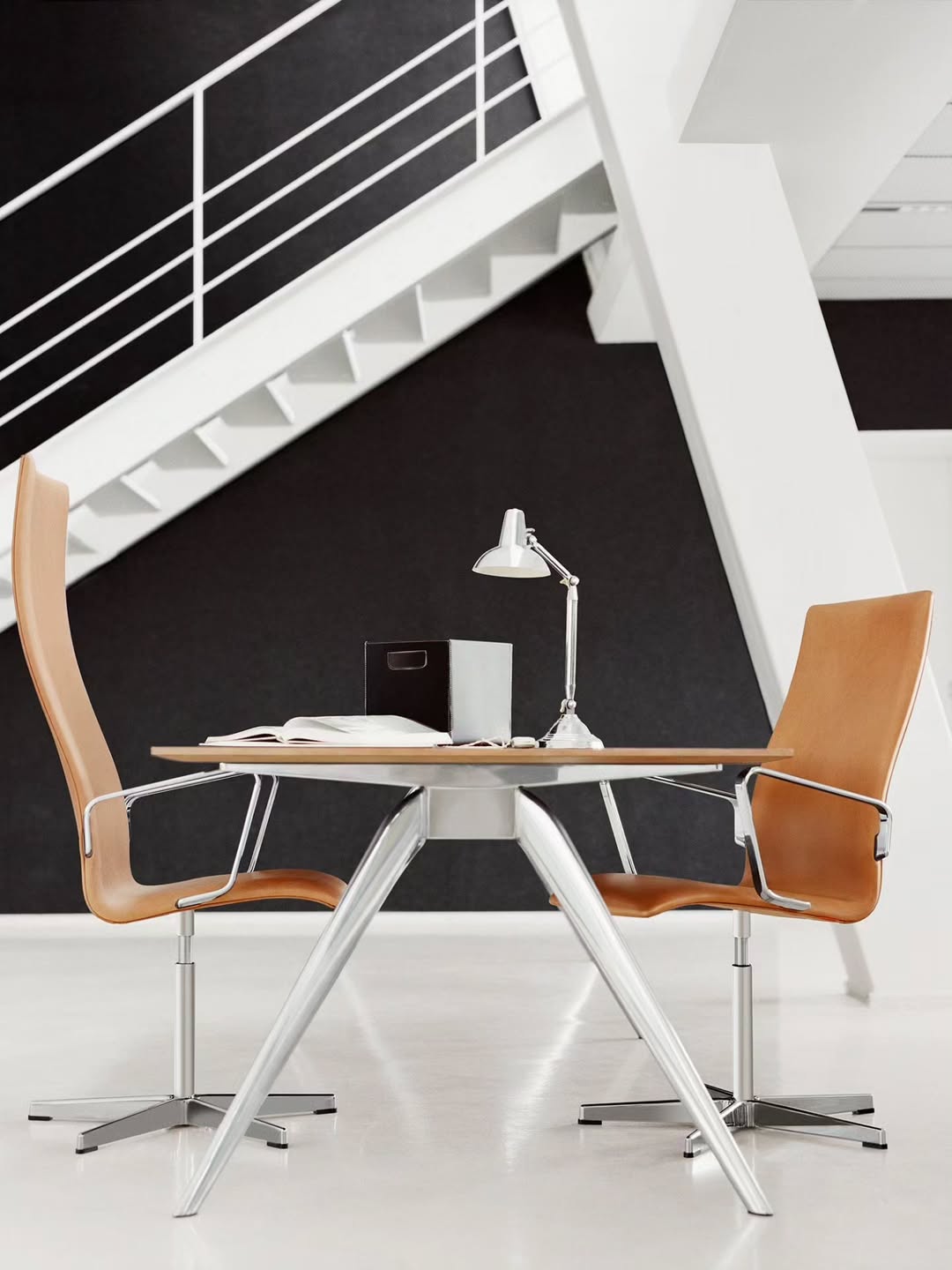 Oxford™ Office Swivel Chair
