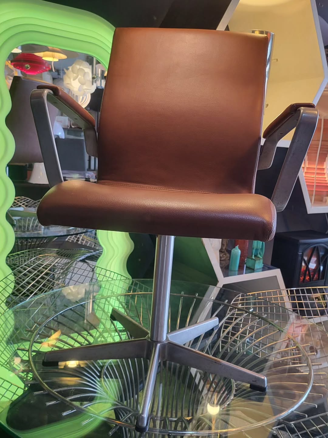 Oxford™ Office Swivel Chair