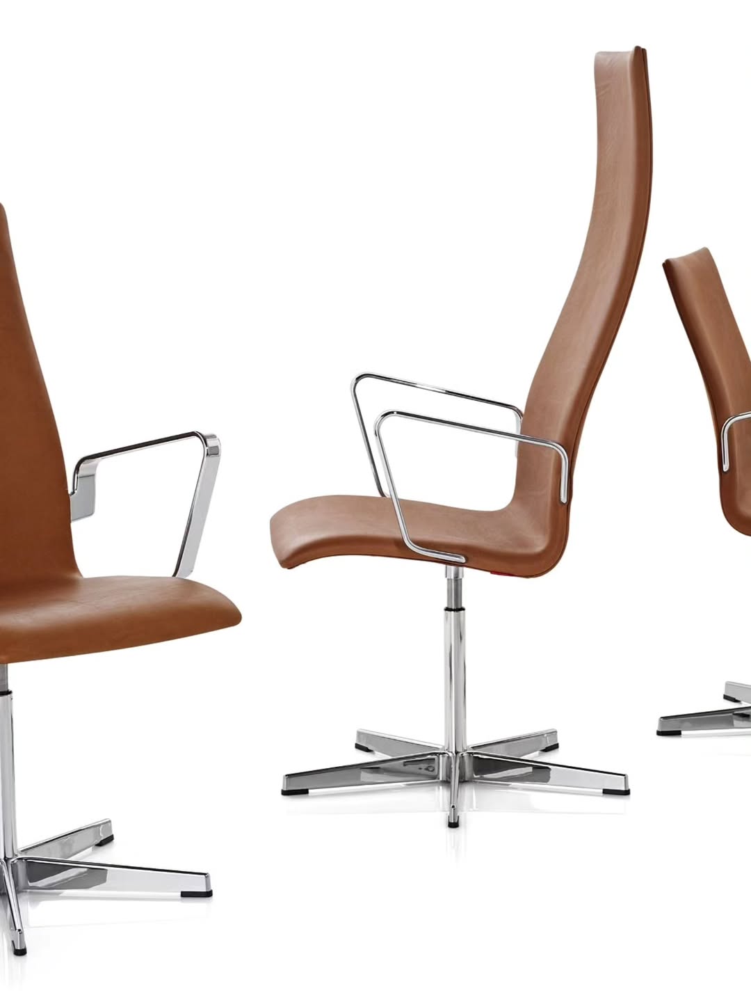 Oxford™ Office Swivel Chair