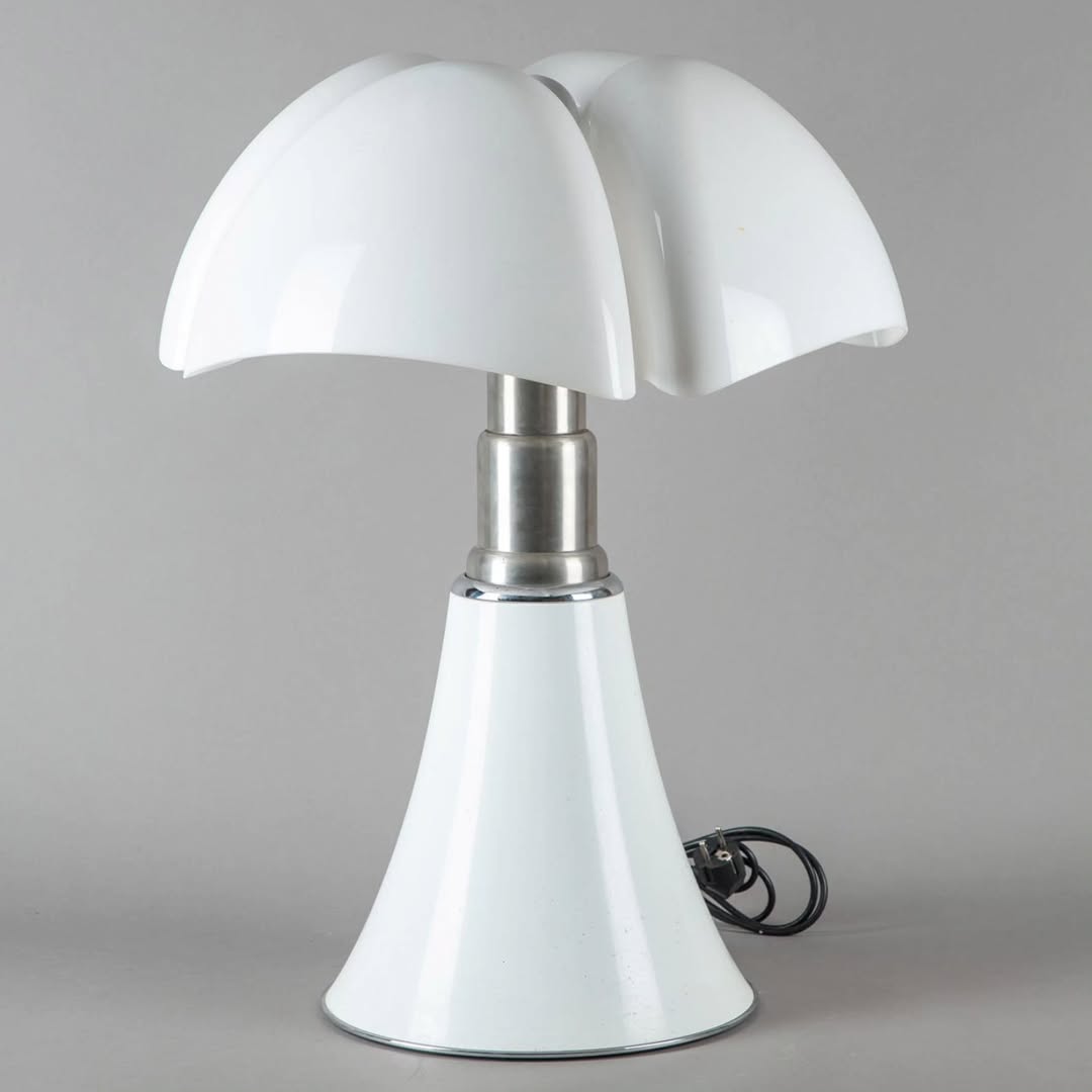 Pipistrello Table Lamp