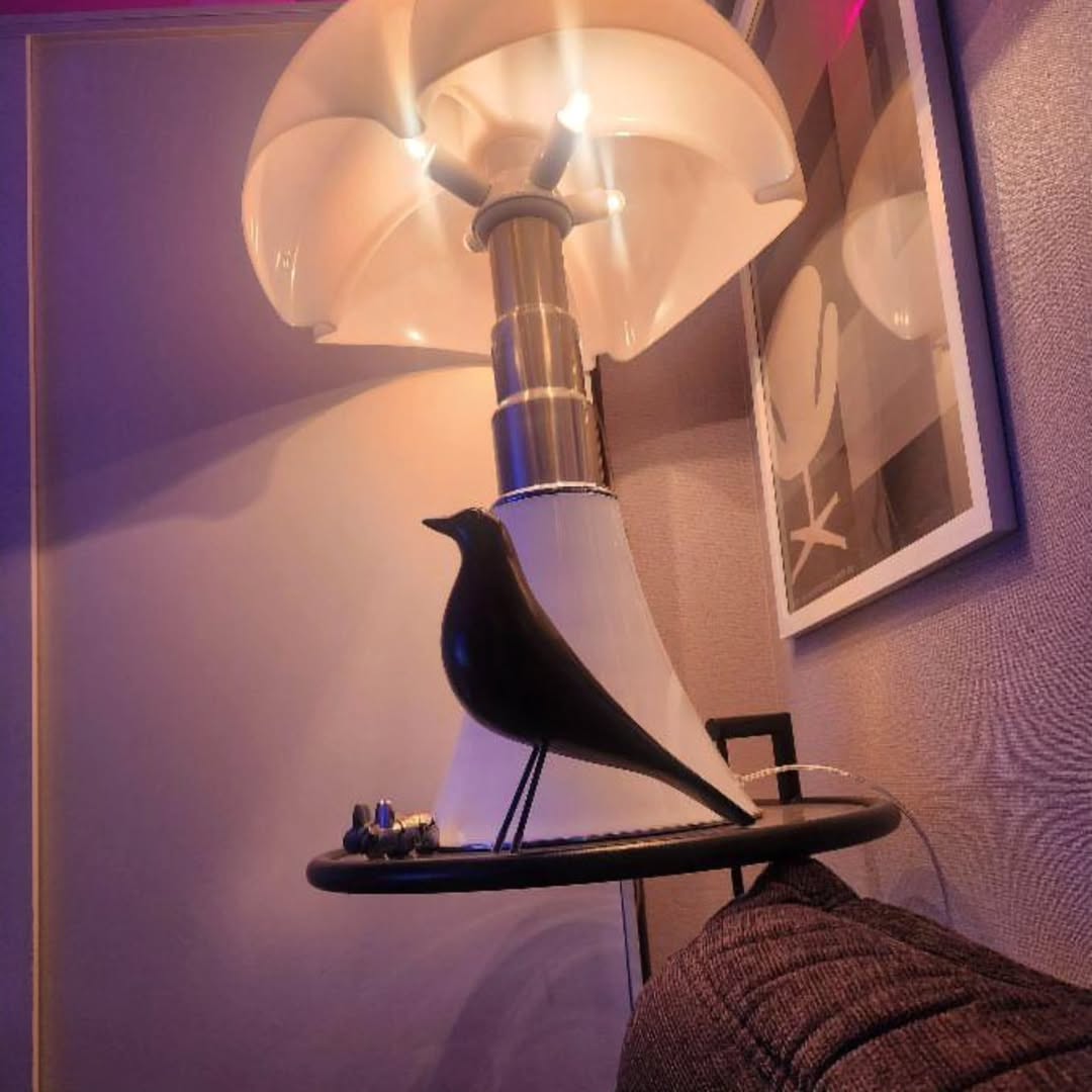 Pipistrello Table Lamp
