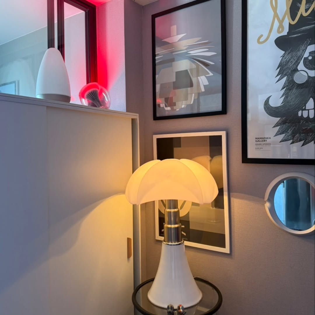 Pipistrello Table Lamp