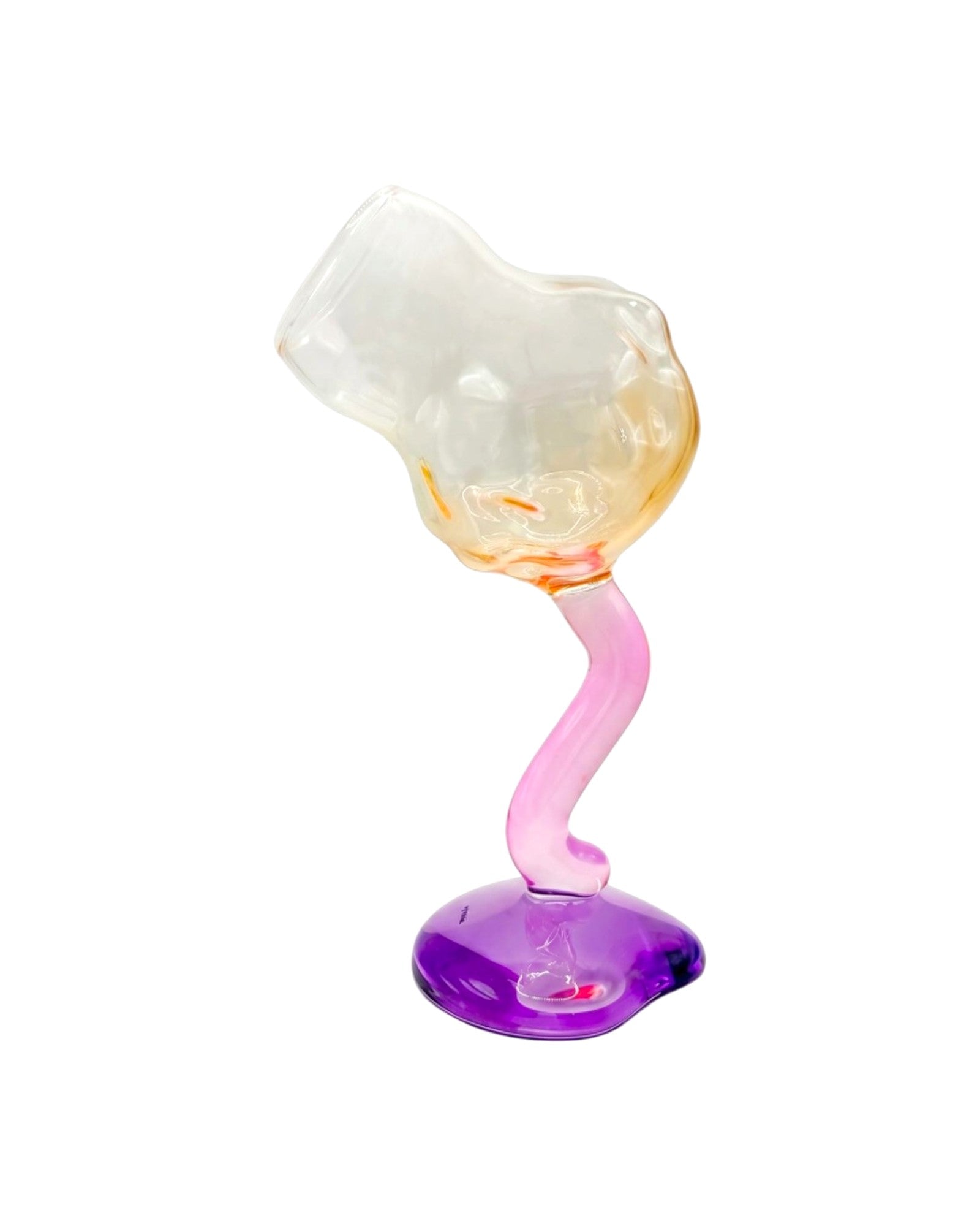 Boiled Bloom – Amber