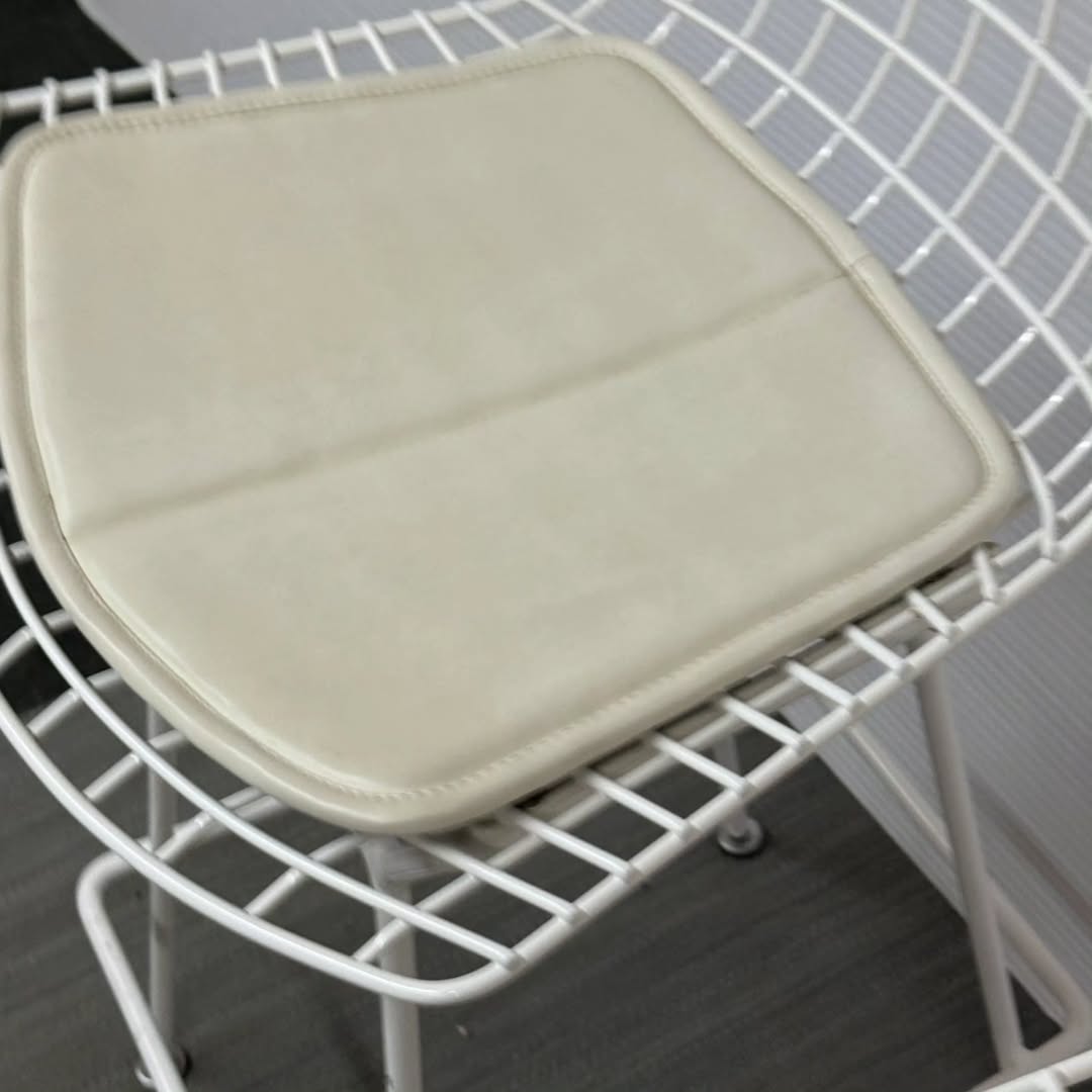 Bertoia Barstool