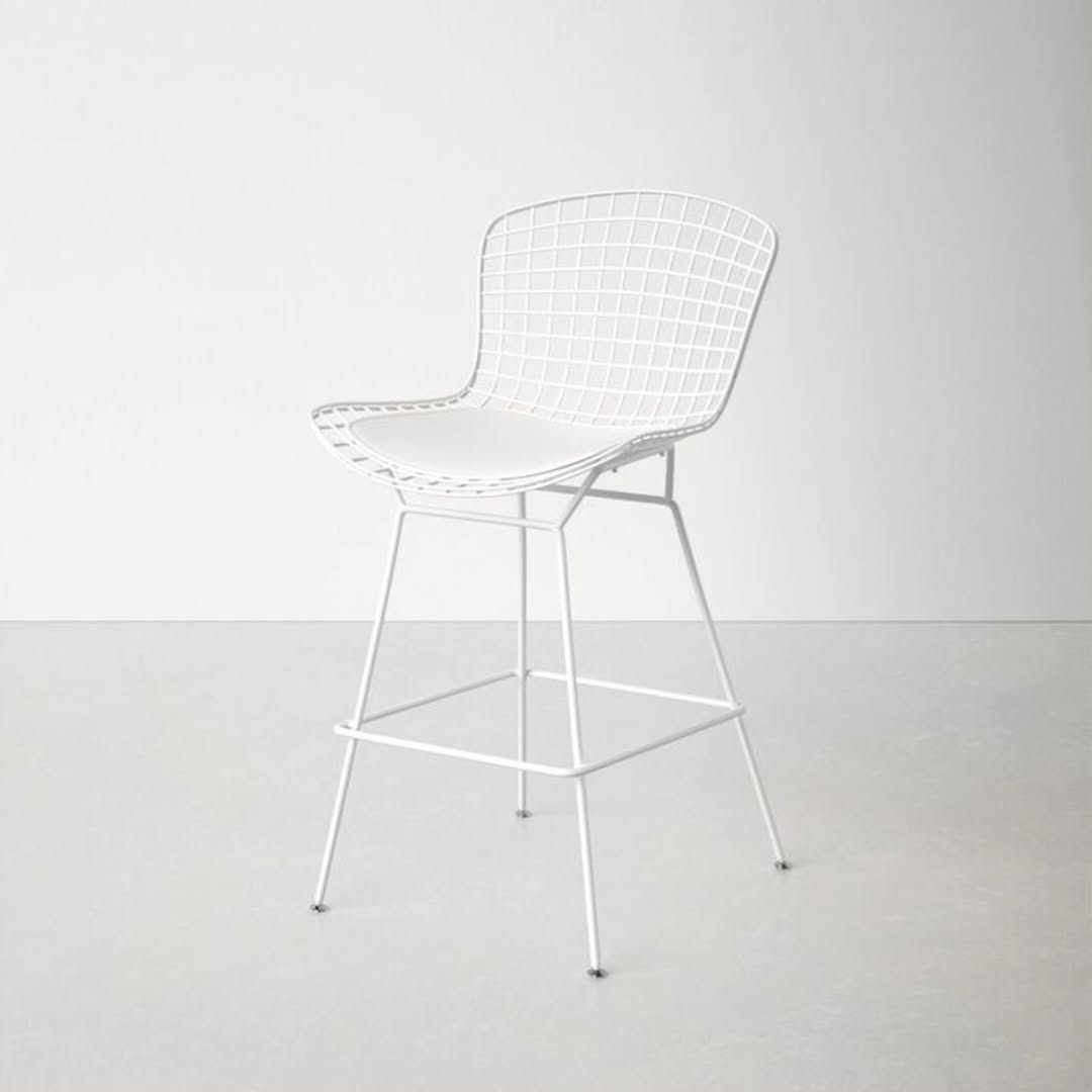 Bertoia Barstool