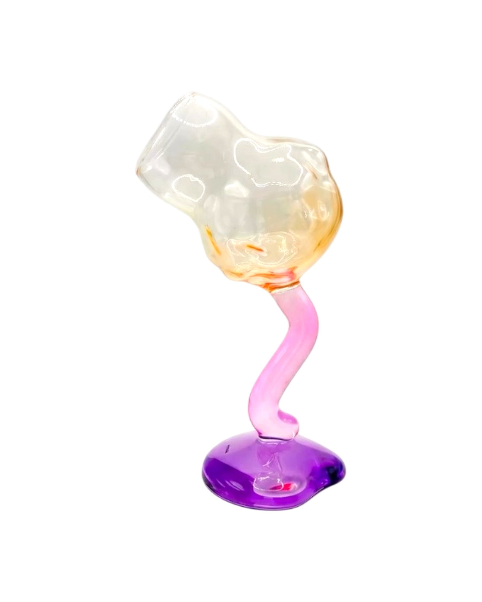 Boiled Bloom – Amber