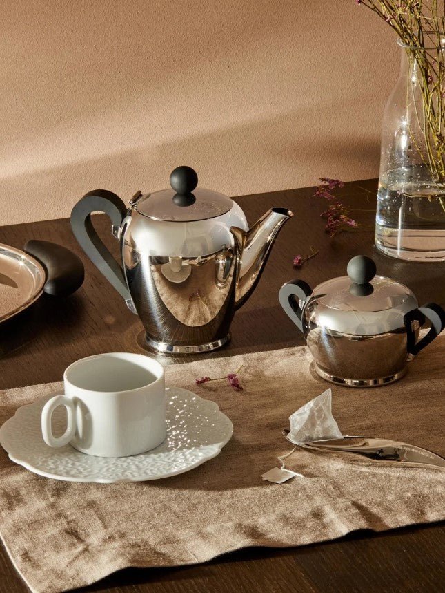 "Bombe" Teapot - Surround Living - 3