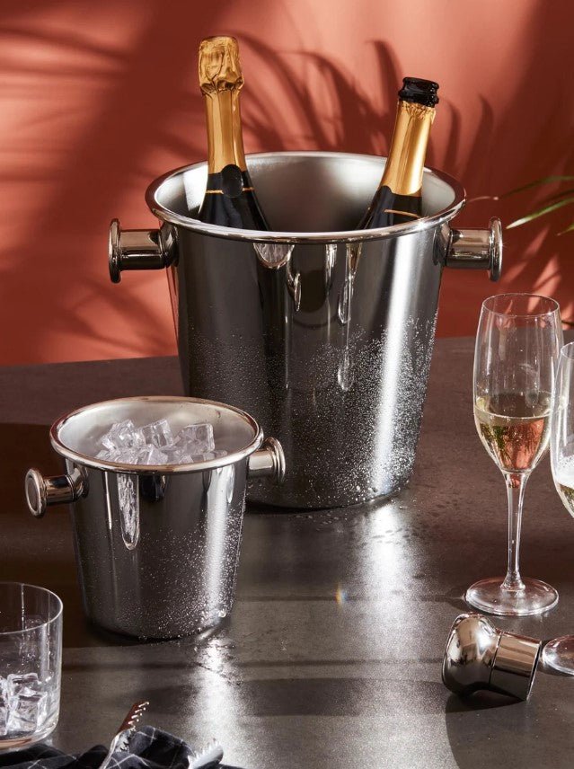 Wine Cooler With Handles 23/25 - Surround Living - 3