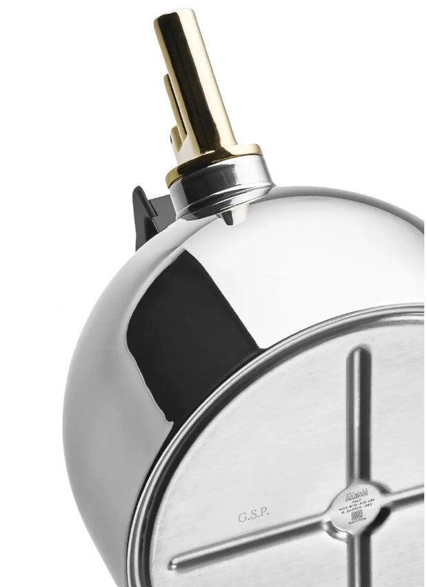 Water Kettle With Steel Bottom - Surround Living - 4