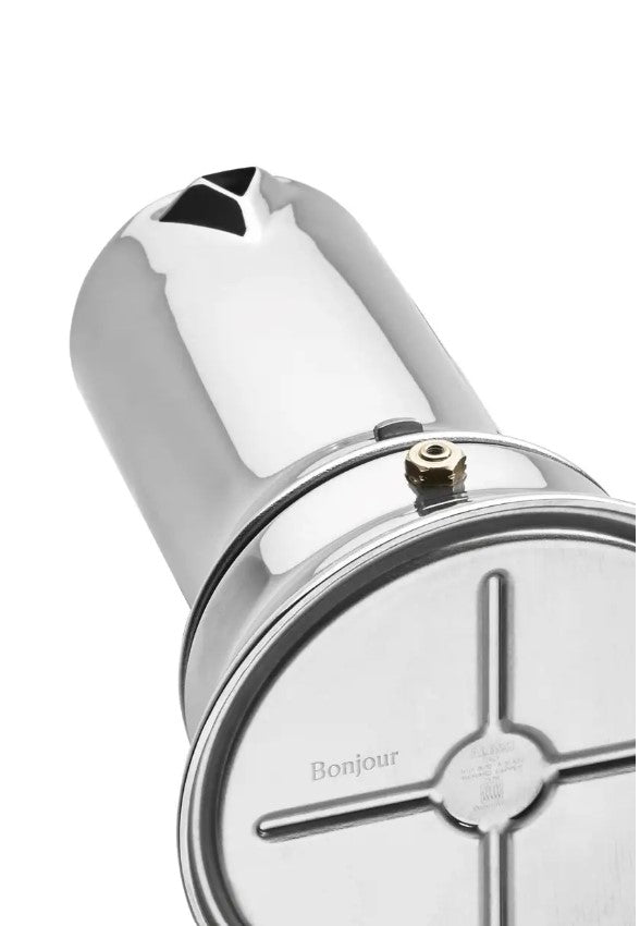 Espresso Coffee Maker - Surround Living - 4